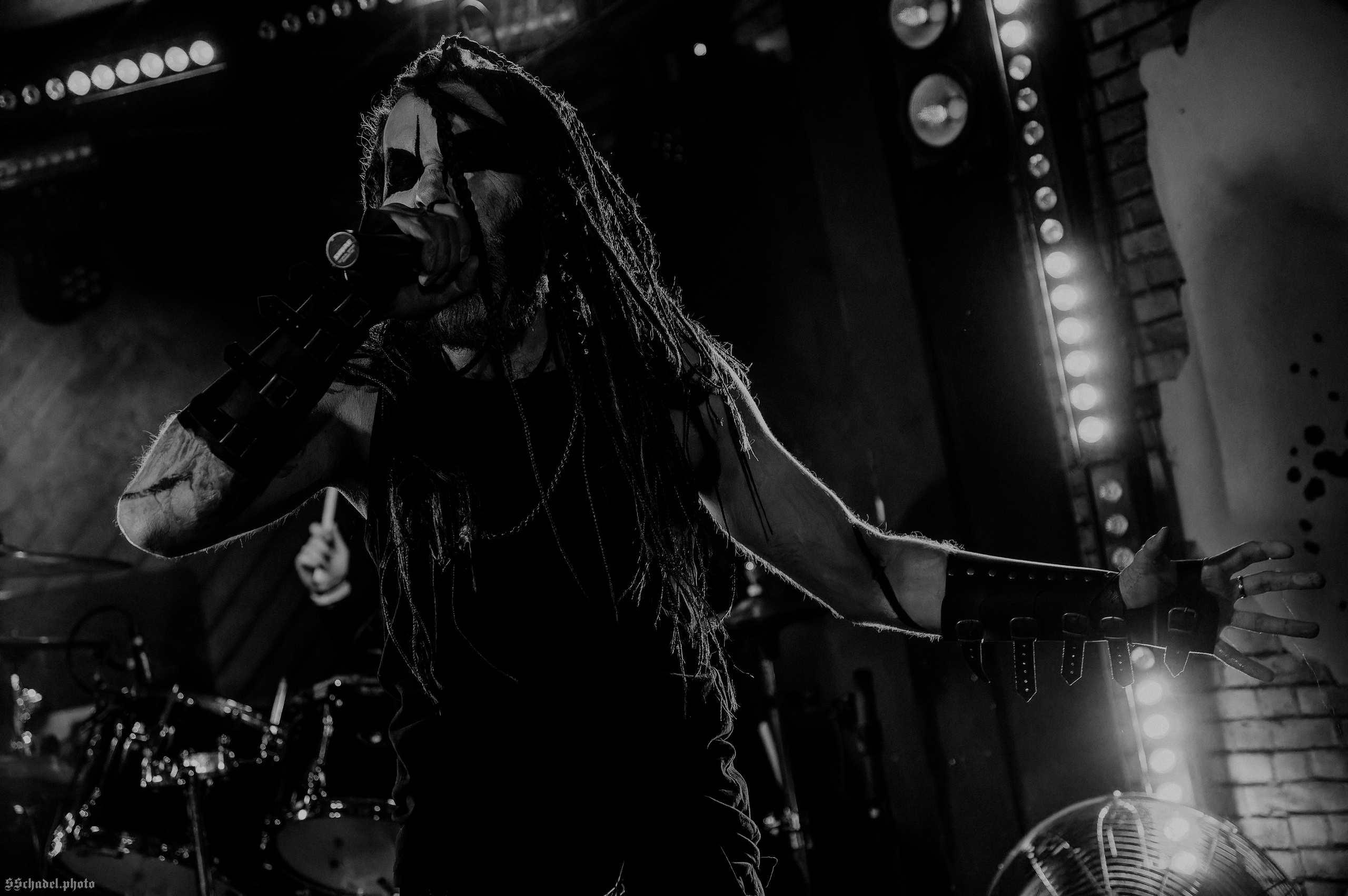 Neargroth 23.08.25. We will make everything metal!