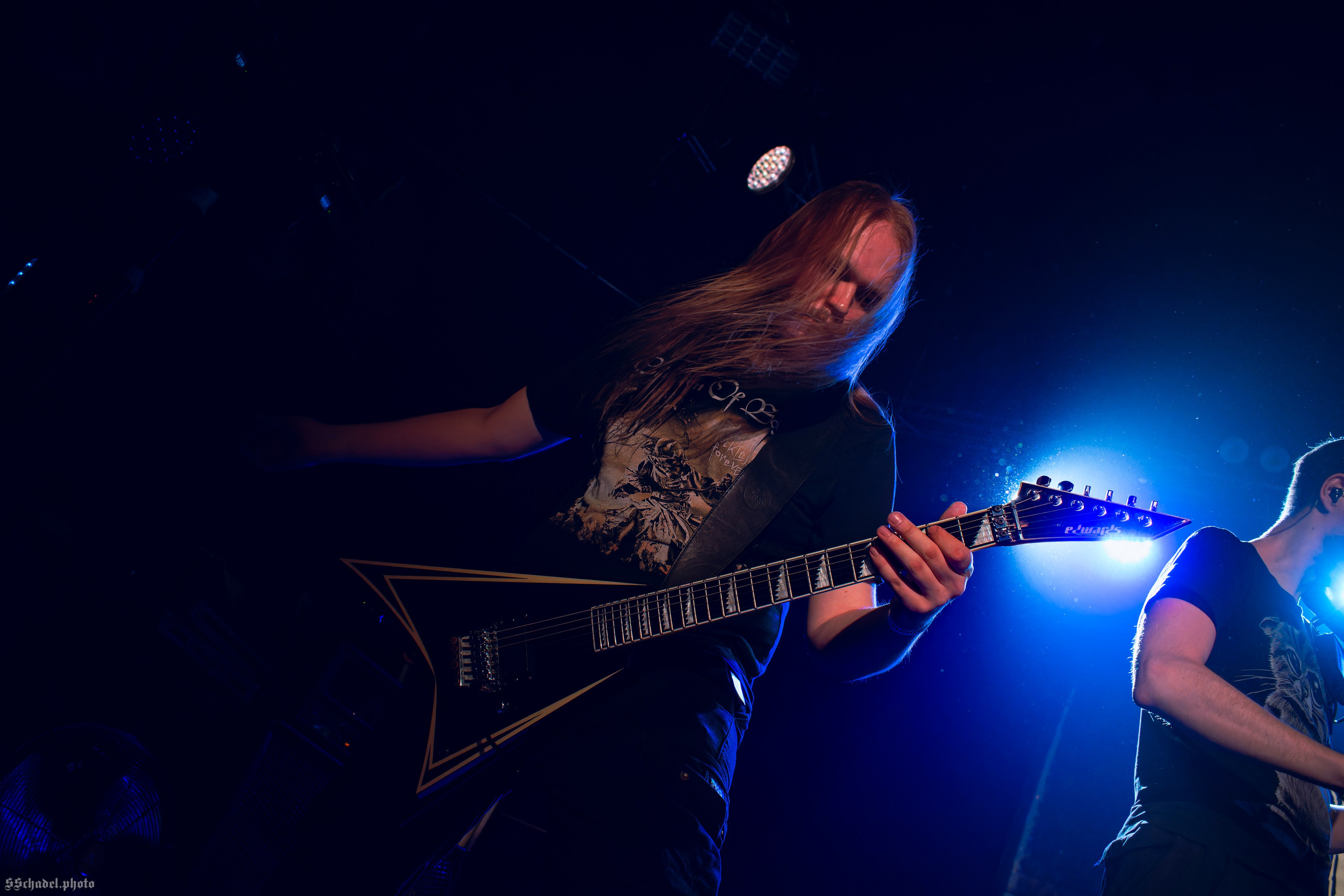 Хрен 26.04.25. We will make everything metal!