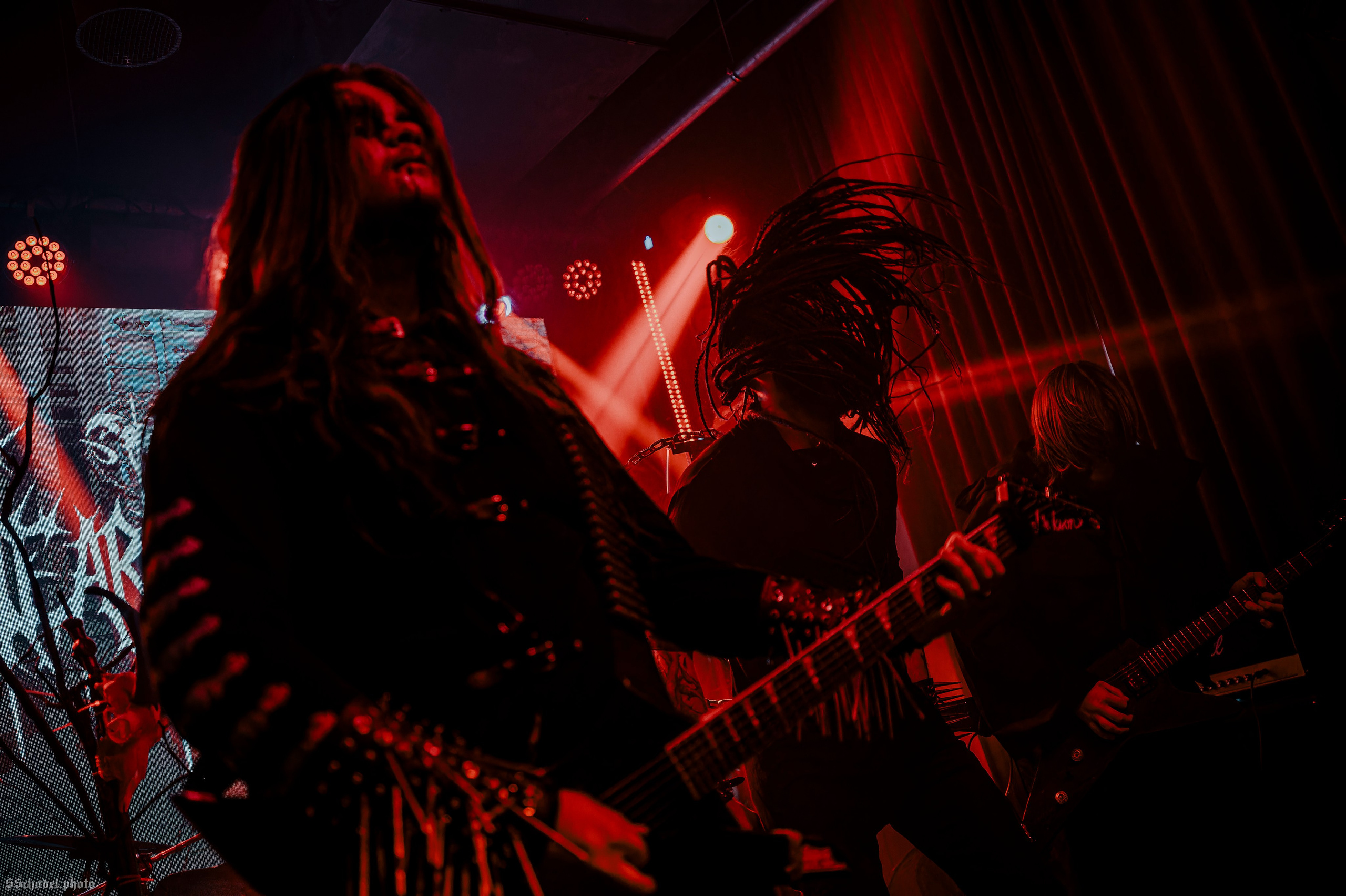 Neargroth 30.08.25. We will make everything metal!