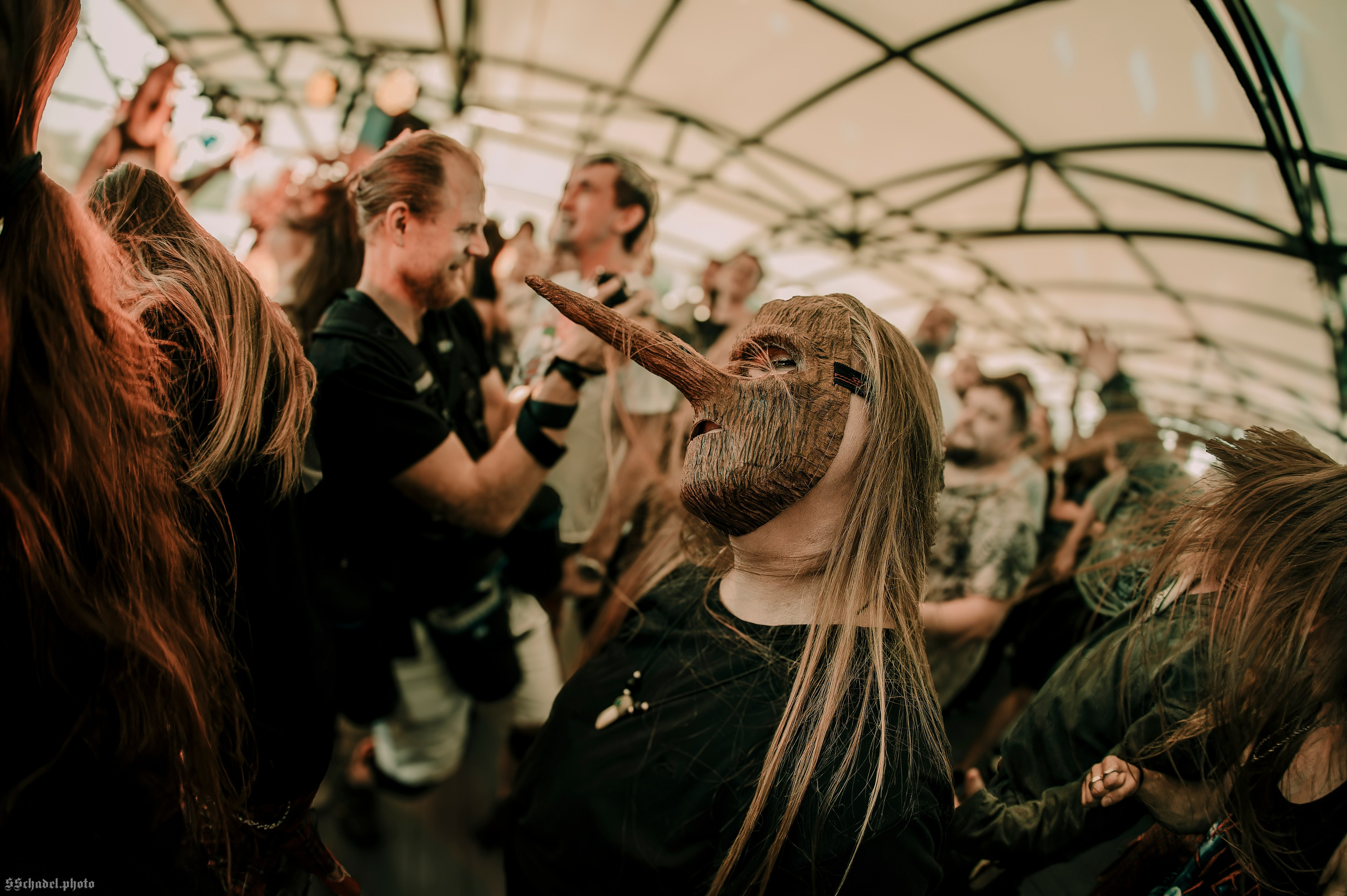 Хрен 25.07.25. We will make everything metal!