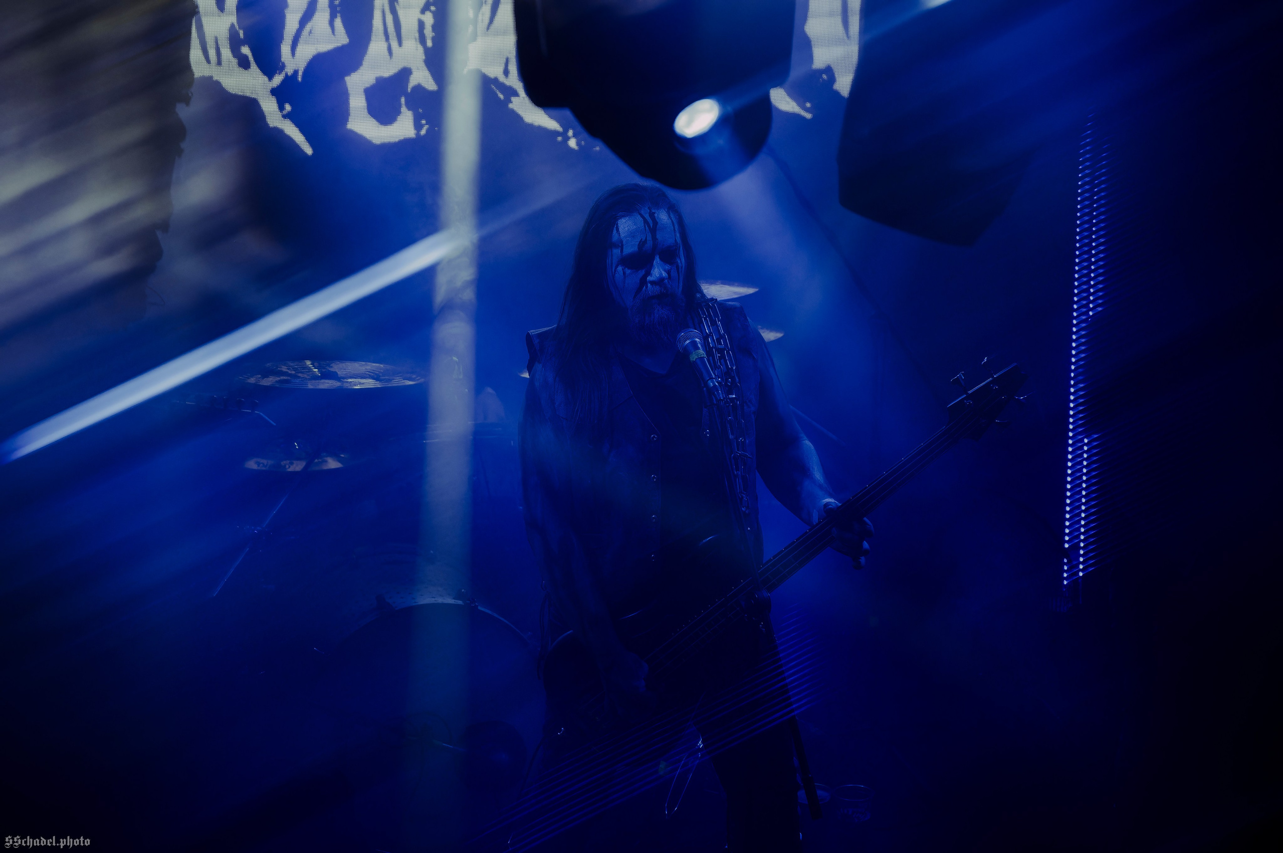 Edoma 07.12.25. We will make everything metal!