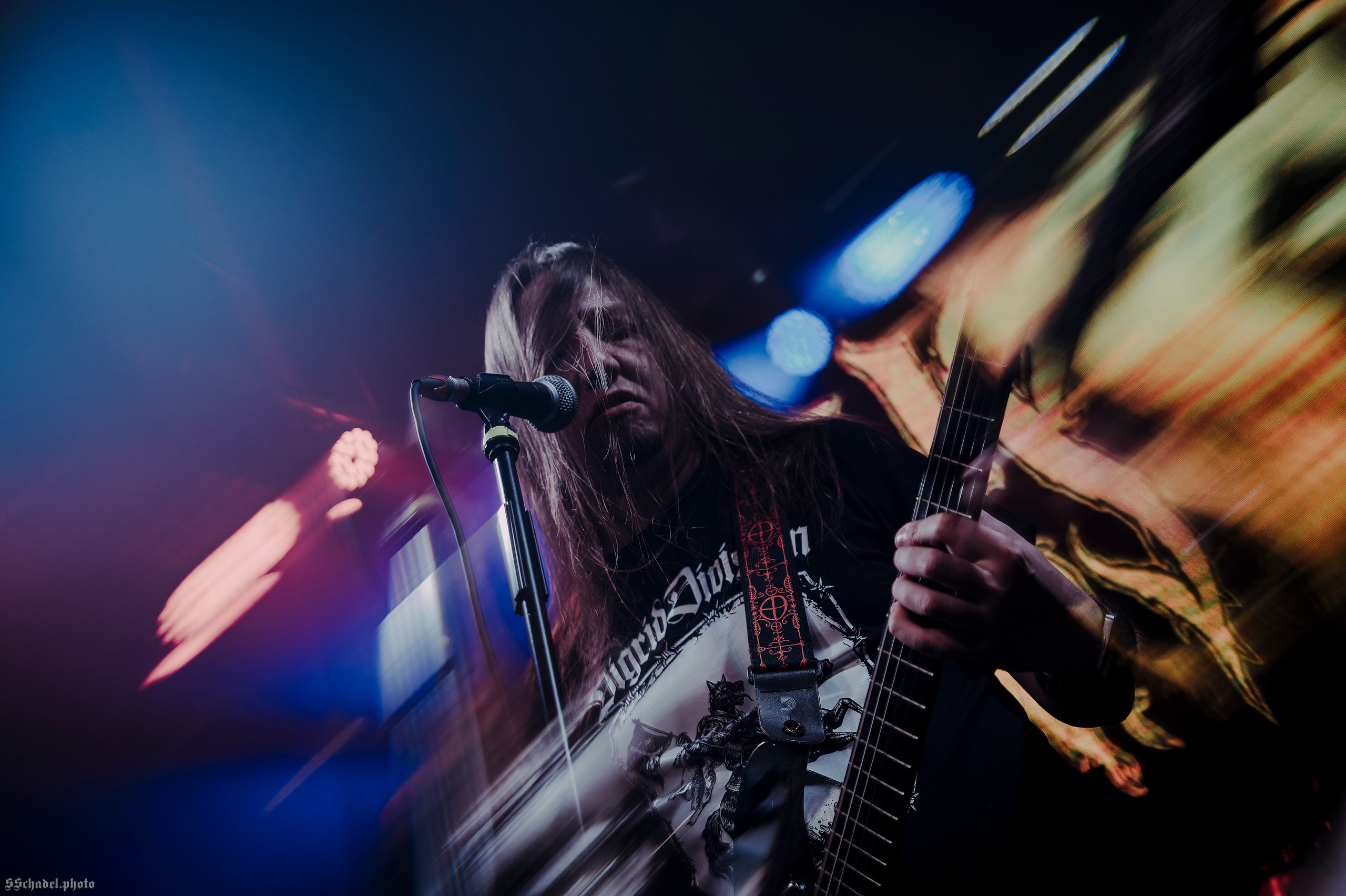 Хрен 25.10.25. We will make everything metal!