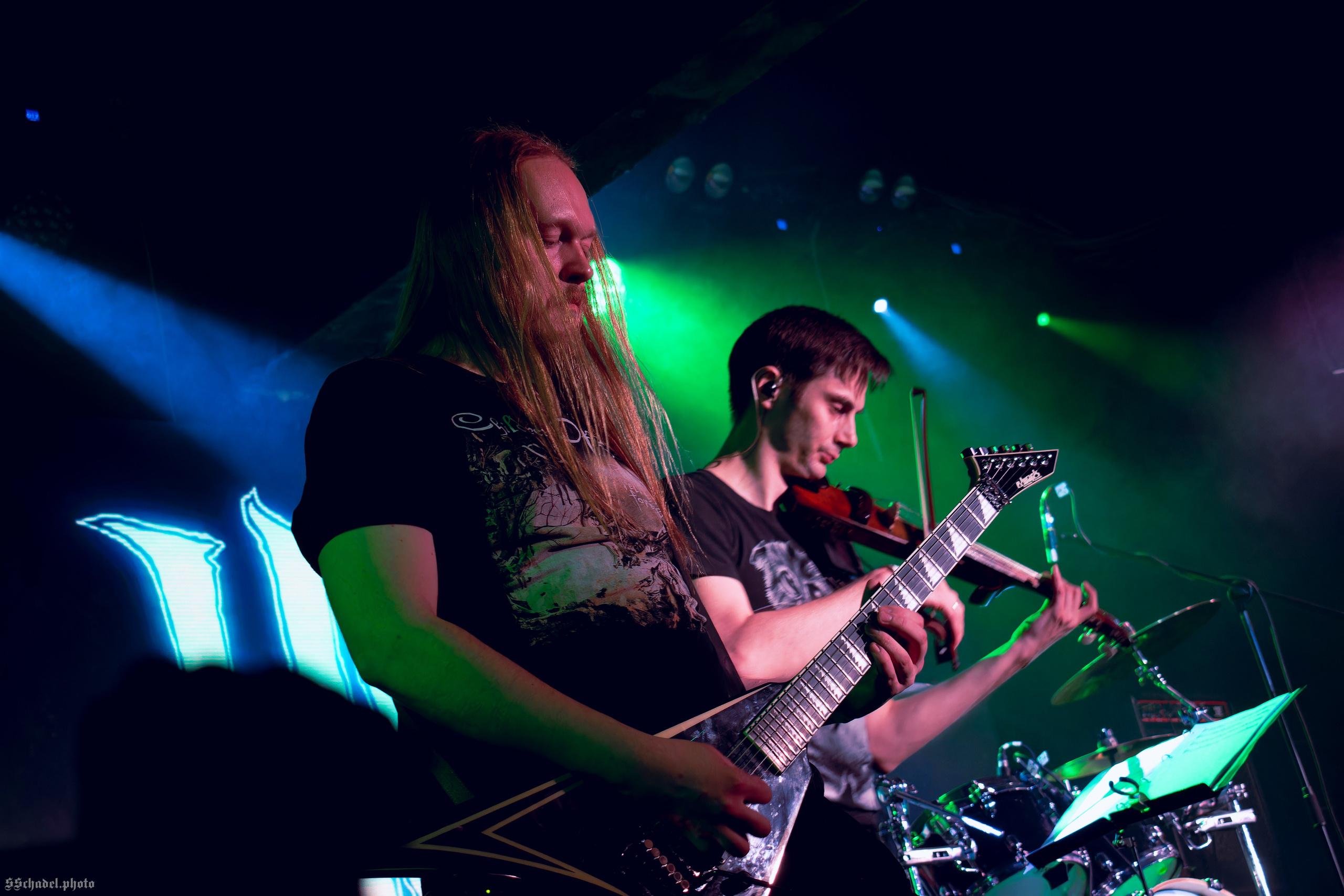 Хрен 26.04.25. We will make everything metal!