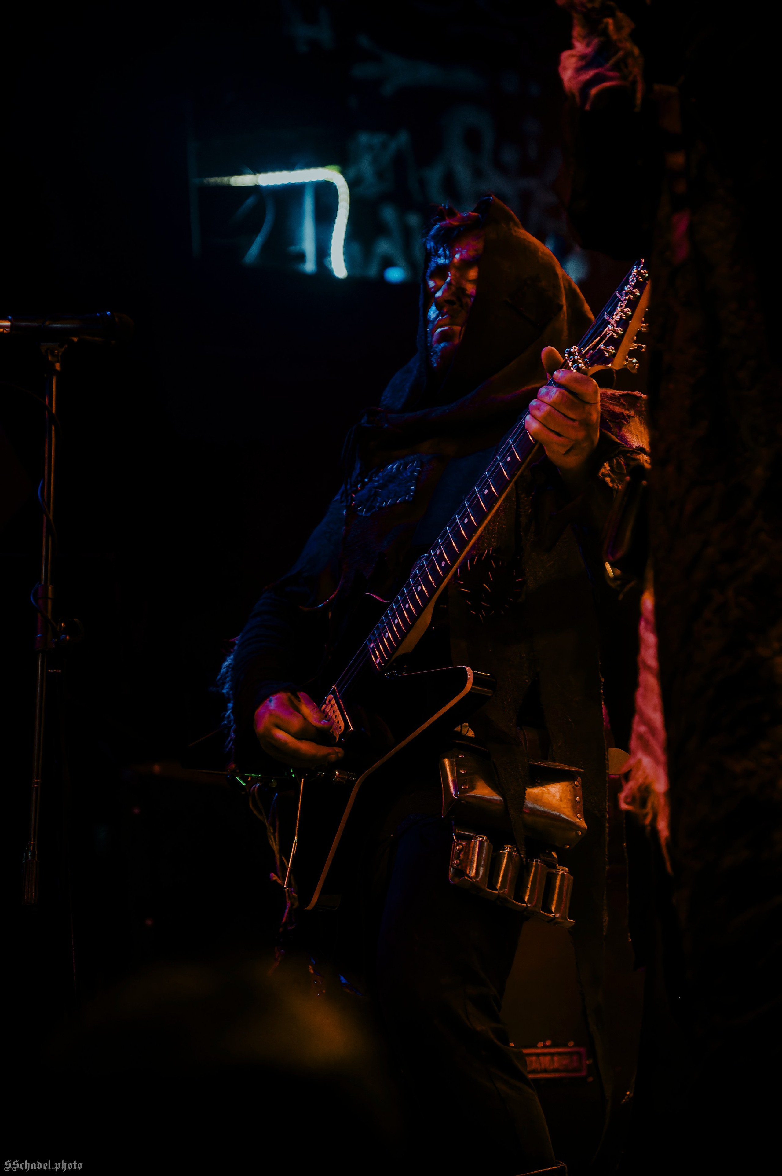 Elderwind 09.11.25. We will make everything metal!