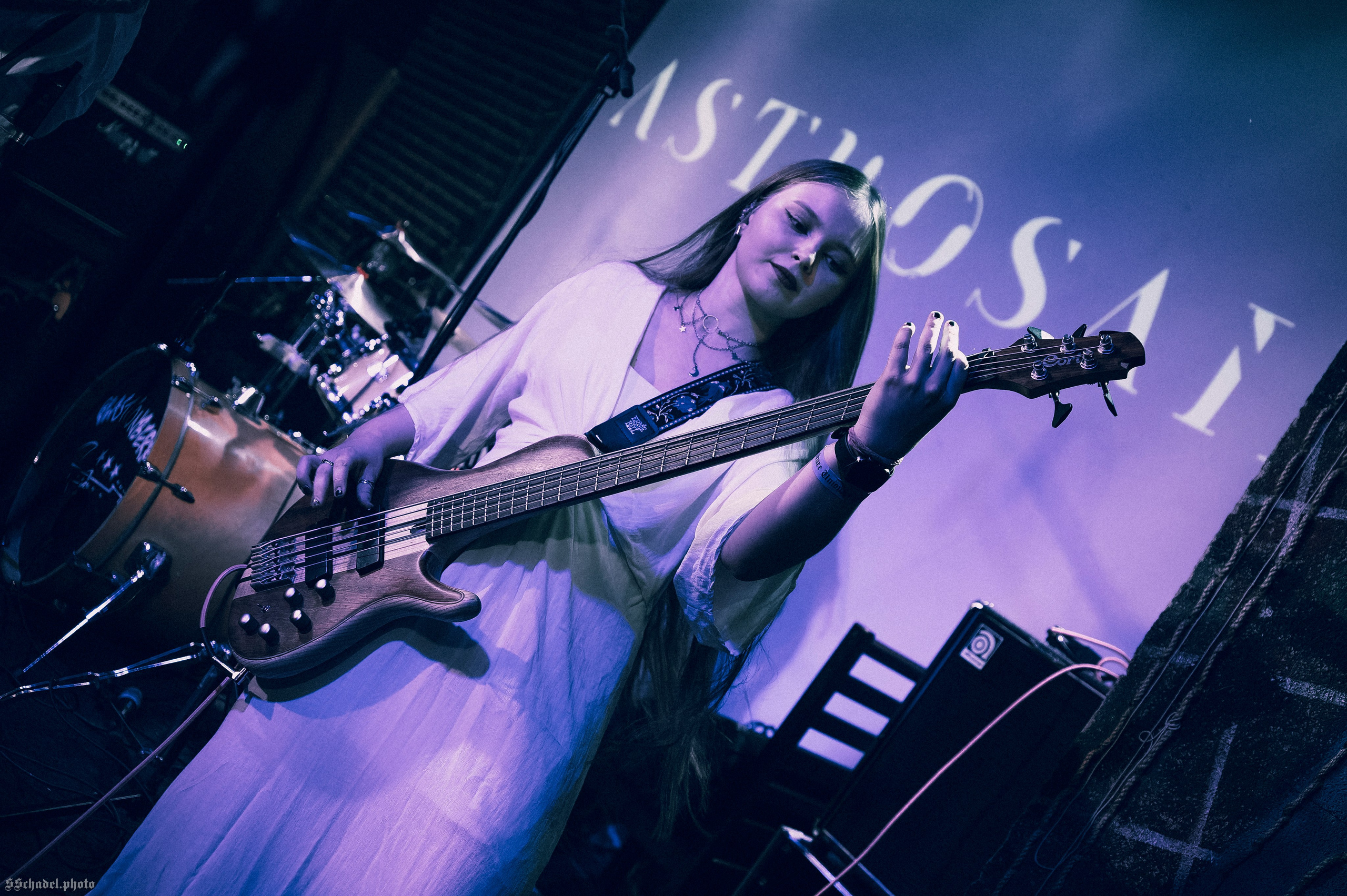 Astrosail 04.07.26. We will make everything metal!