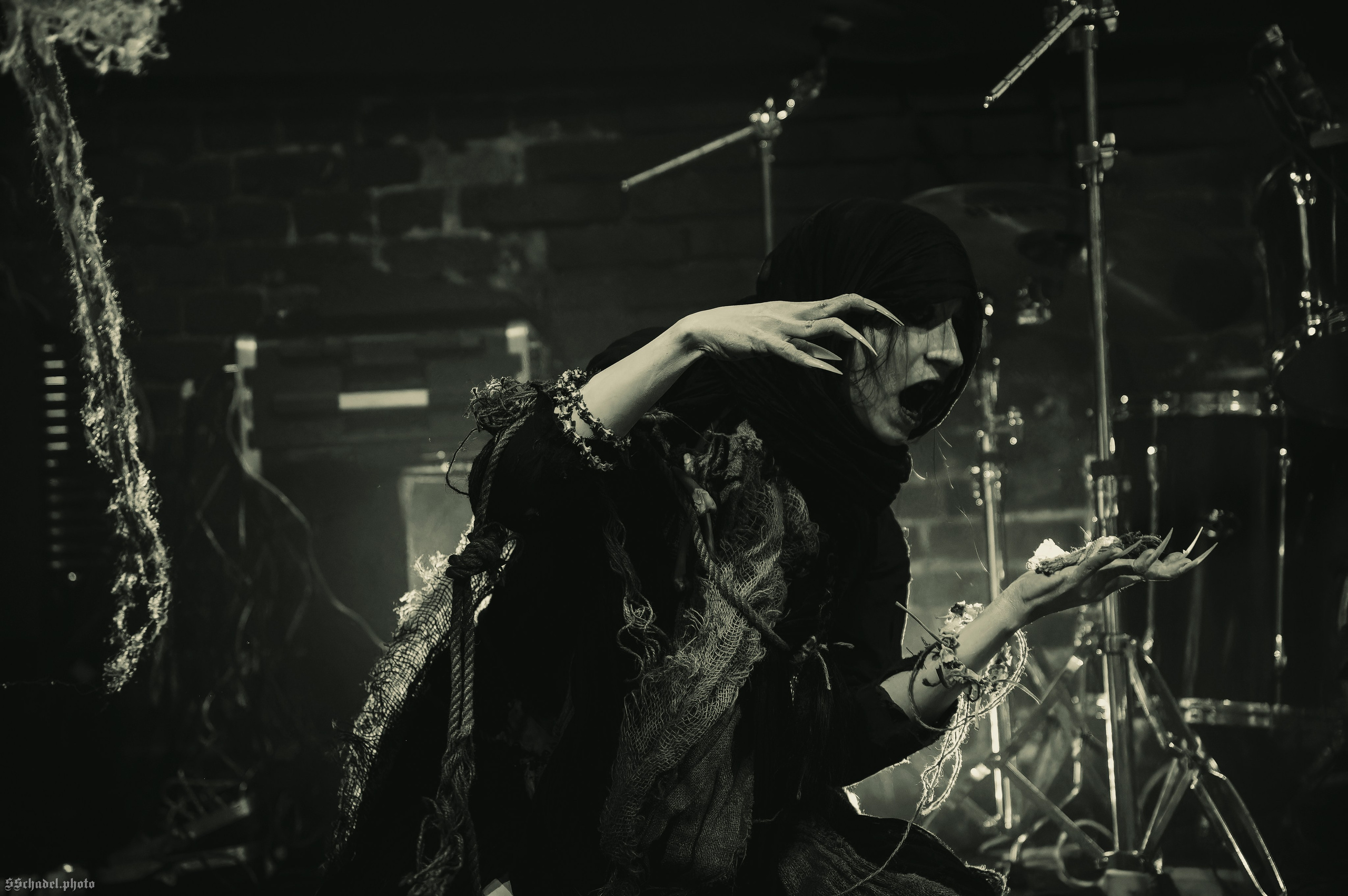 Vspolokh 24.04.26. We will make everything metal!