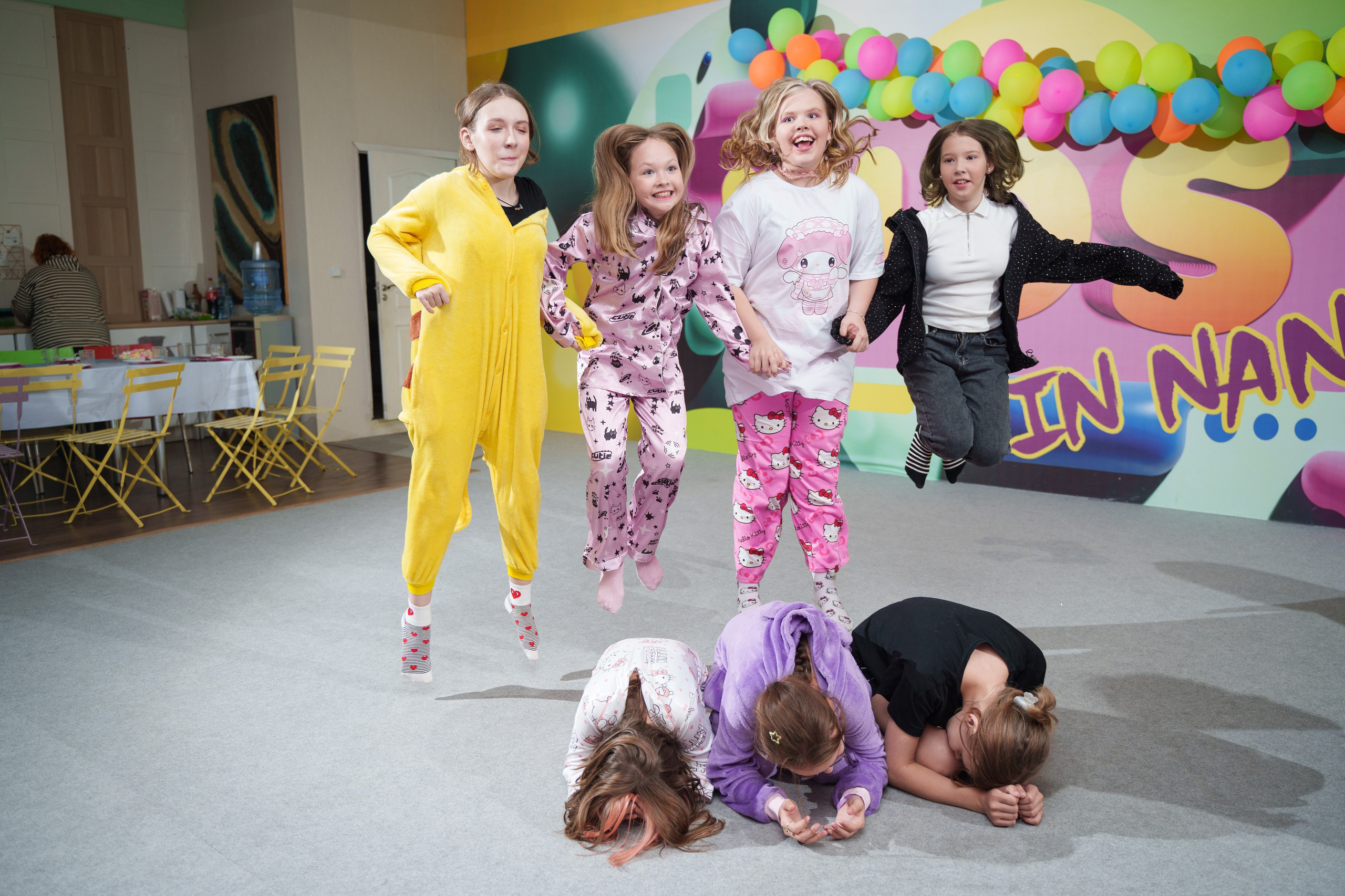 Фотограф на детские праздники. Свадебный и семейный фотограф в Новосибирске Данил Коротких