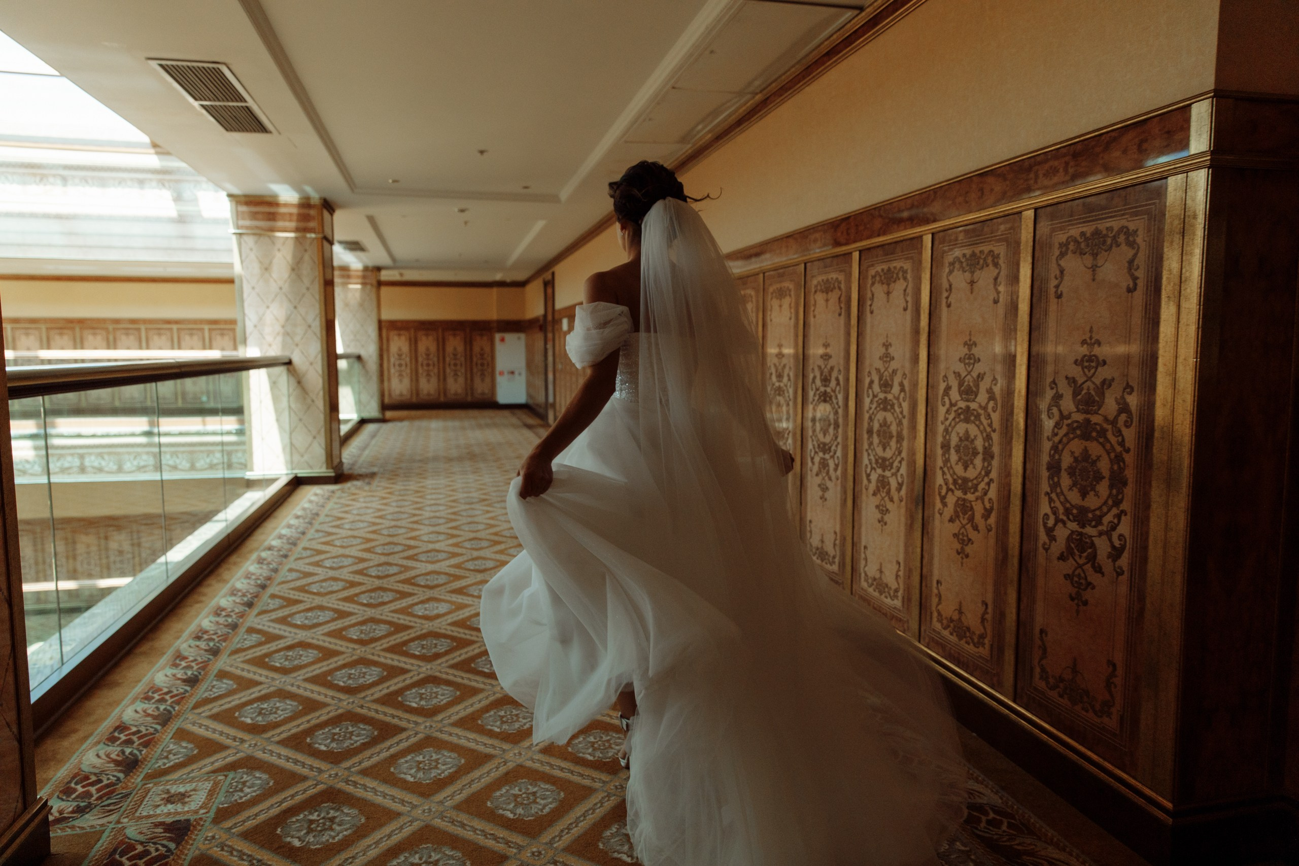 PONIZOVKIN. Свадебный фотограф в Ярославле Анастасия Архипова