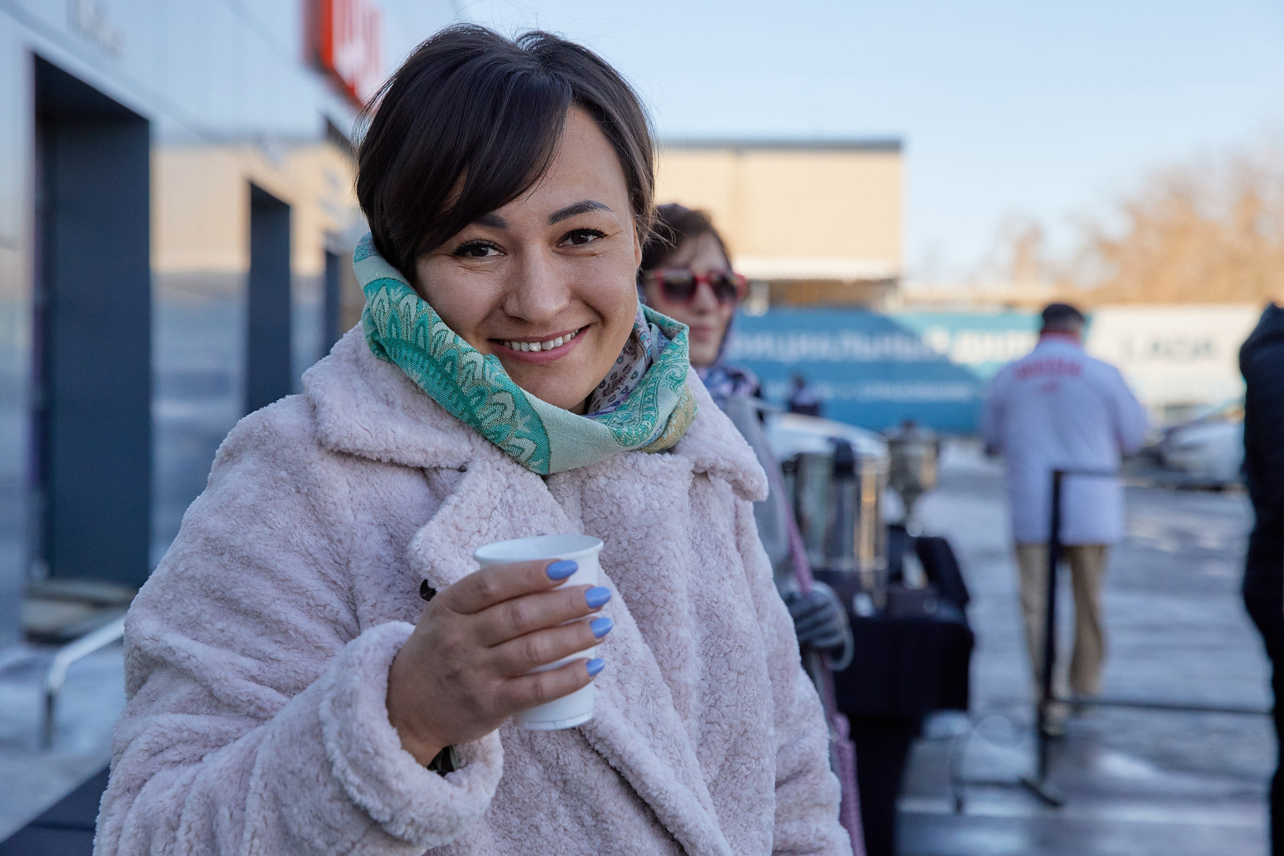 Мероприятия. Галина Шабурова, фотограф в Челябинске