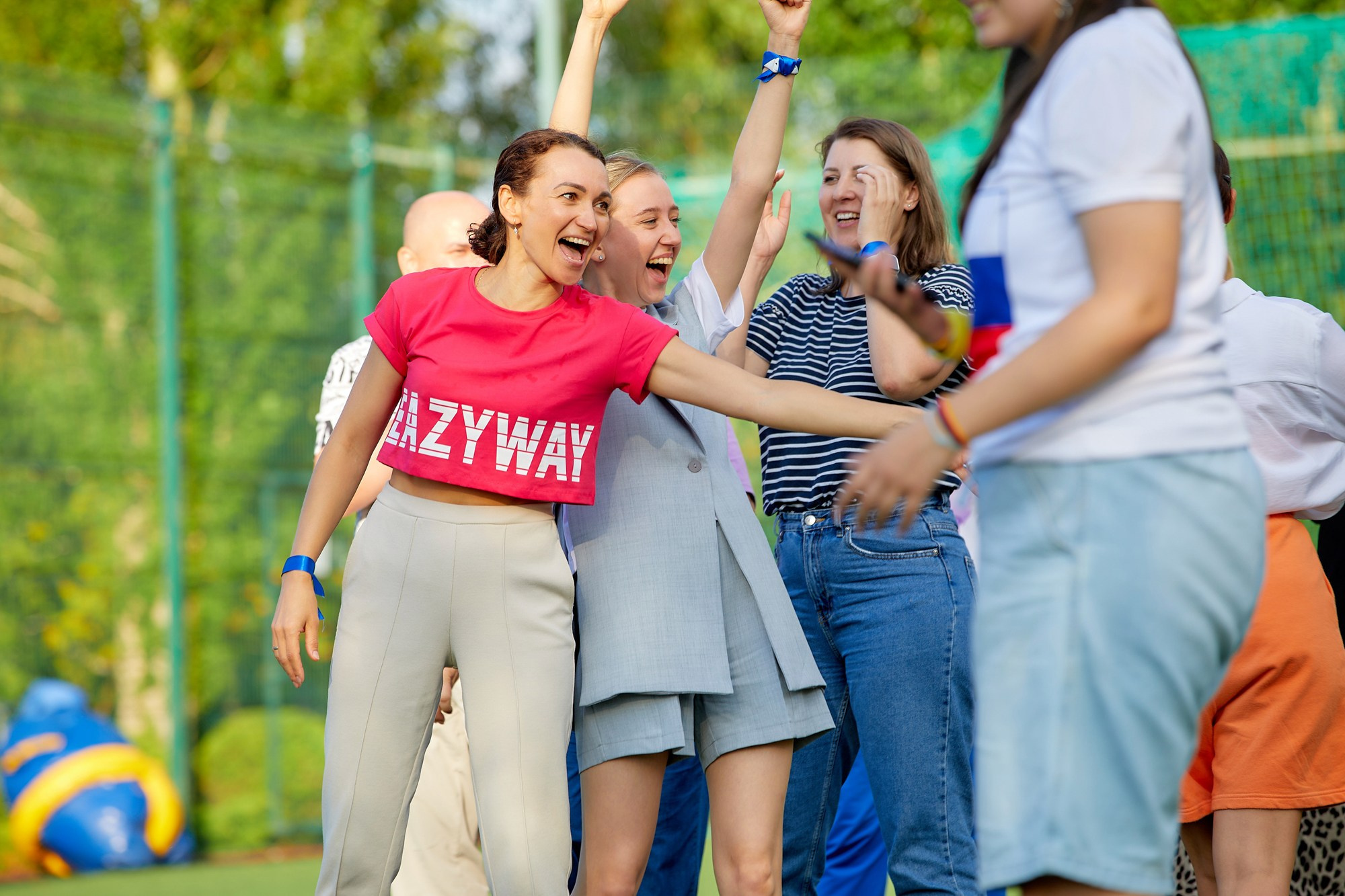 Корпоративные мероприятия. Галина Шабурова, фотограф в Челябинске