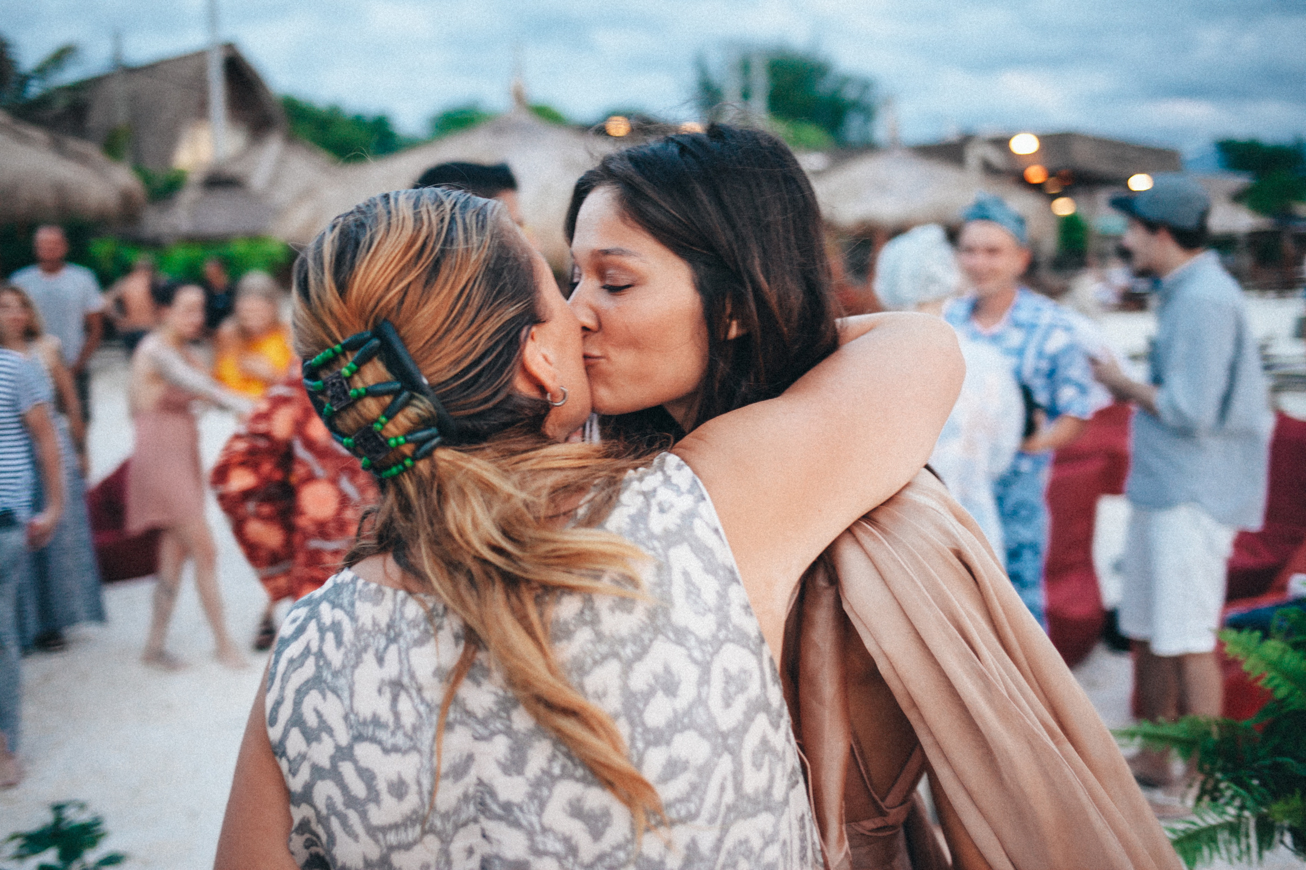 Sonya and Alex. Фотограф Бали