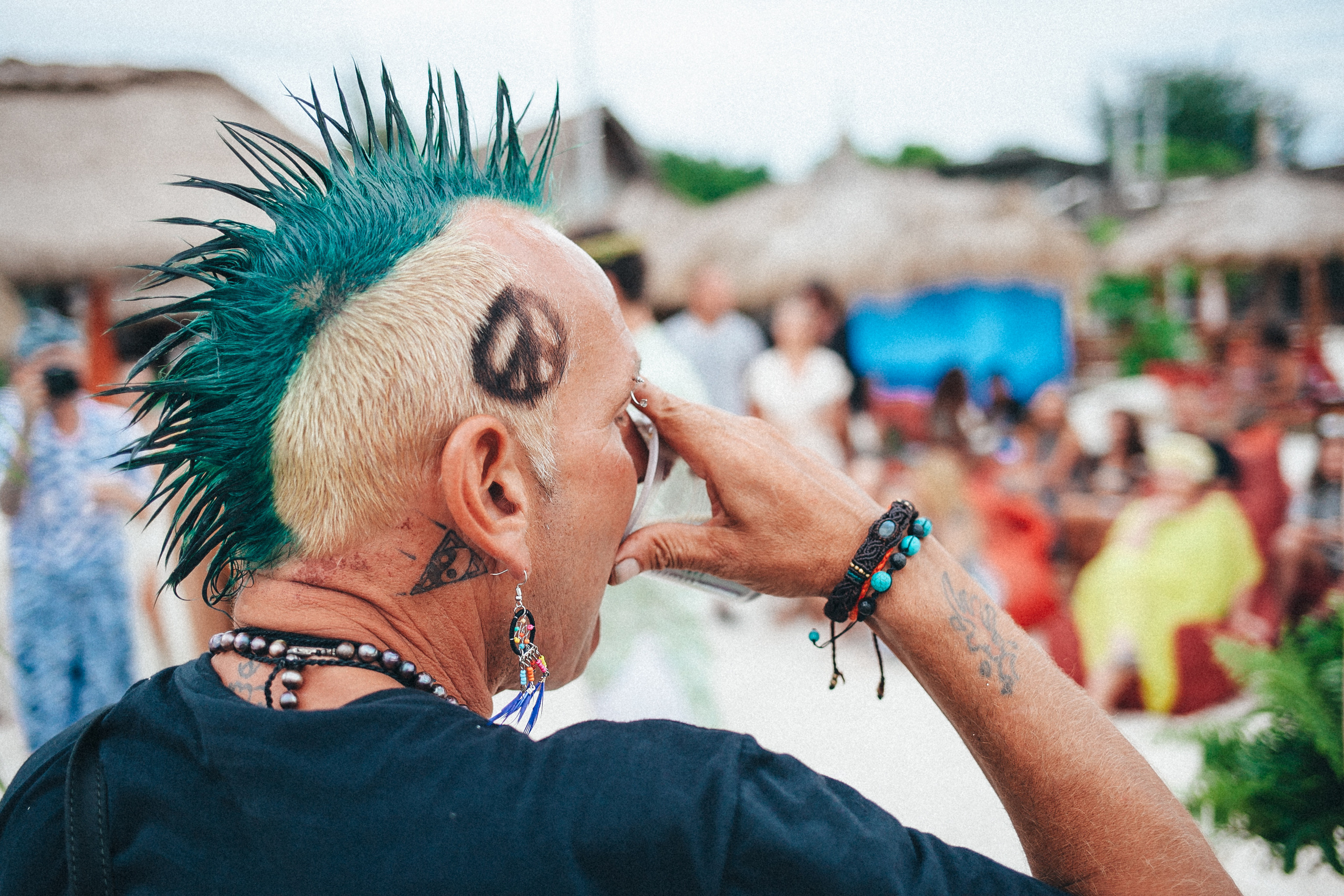 Sonya and Alex. Фотограф Бали