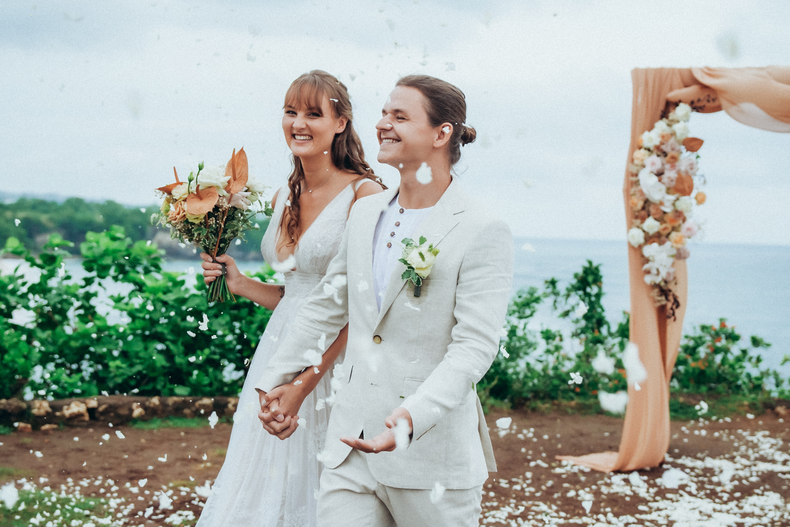 видеограф бали 