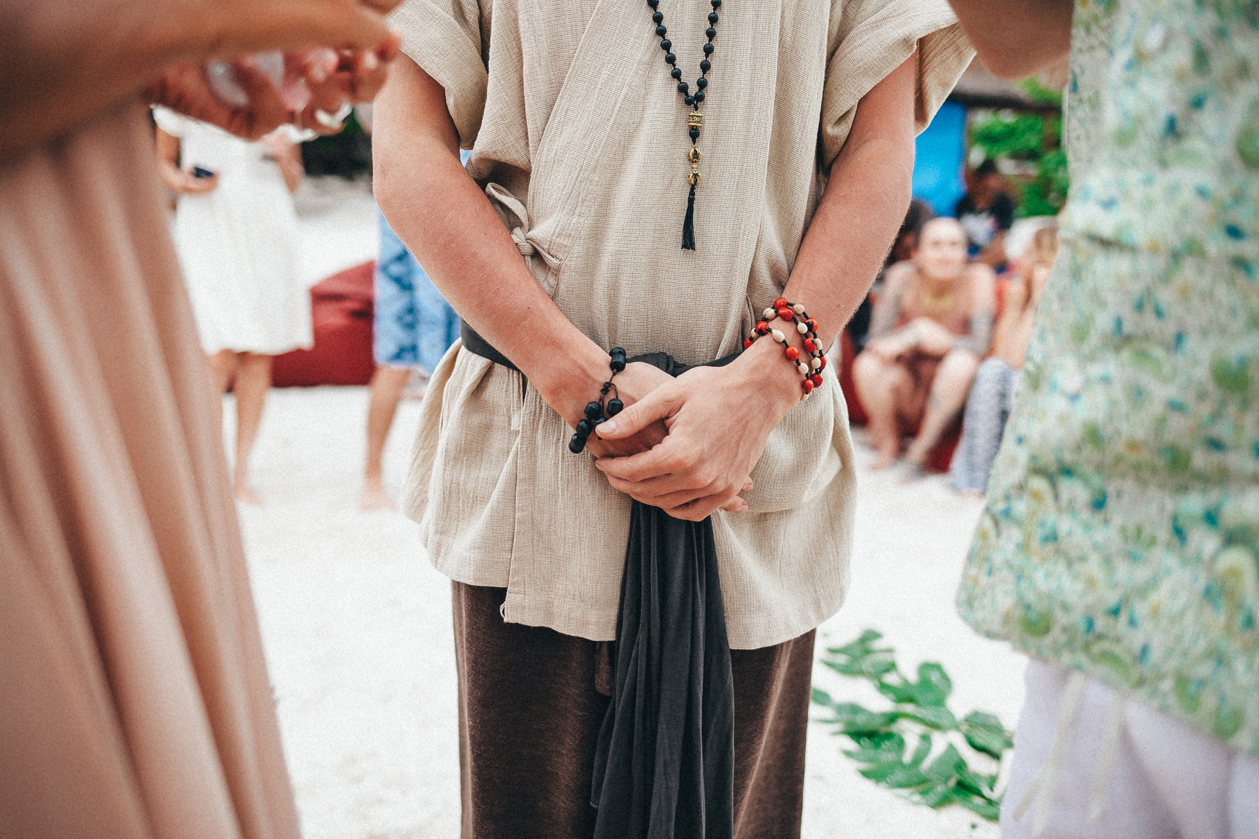 Sonya and Alex. Фотограф Бали