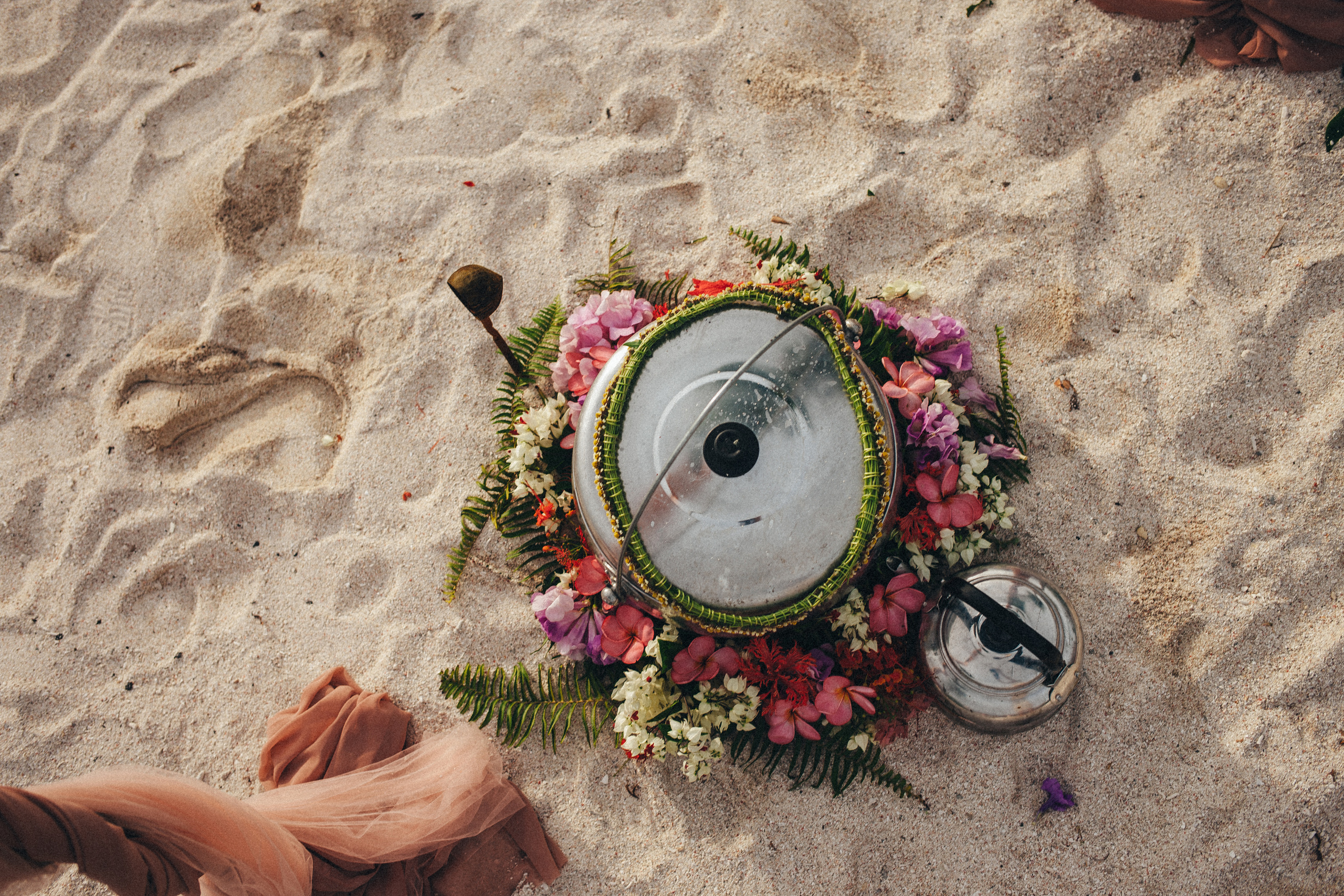 Sonya and Alex. Фотограф Бали