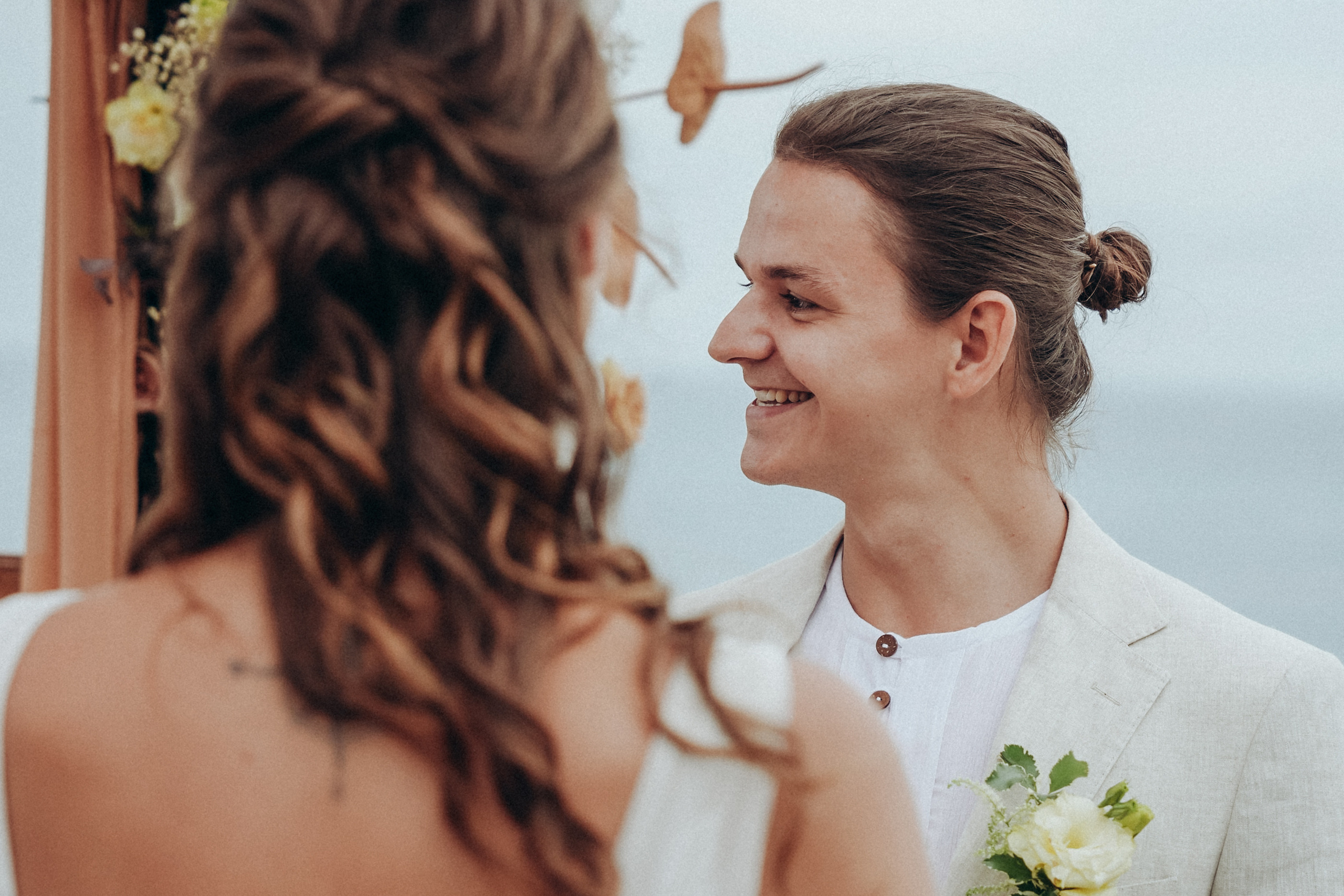 Julia and Ricard Wedding in Bali. Photographer Bali