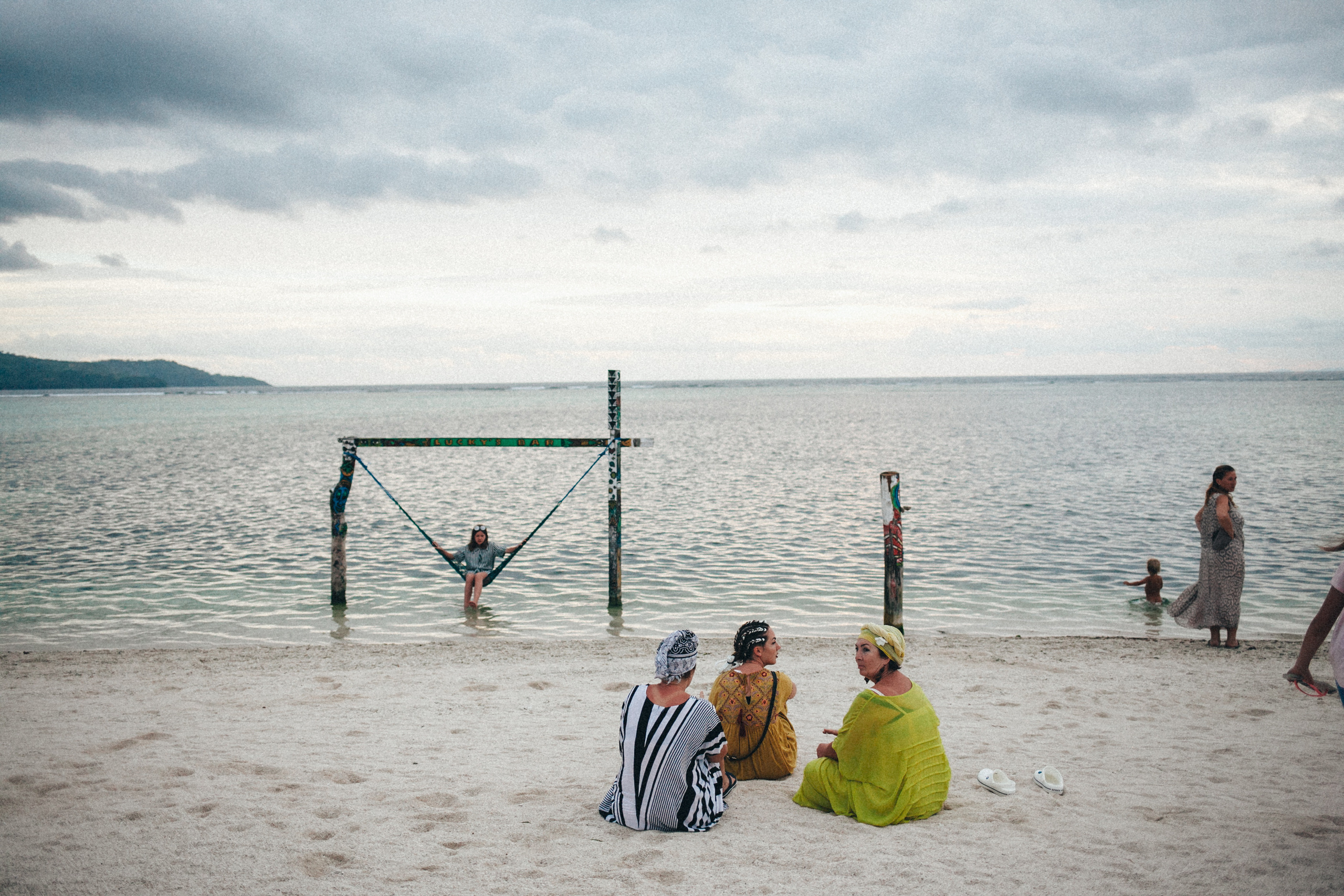 Sonya and Alex. Фотограф Бали