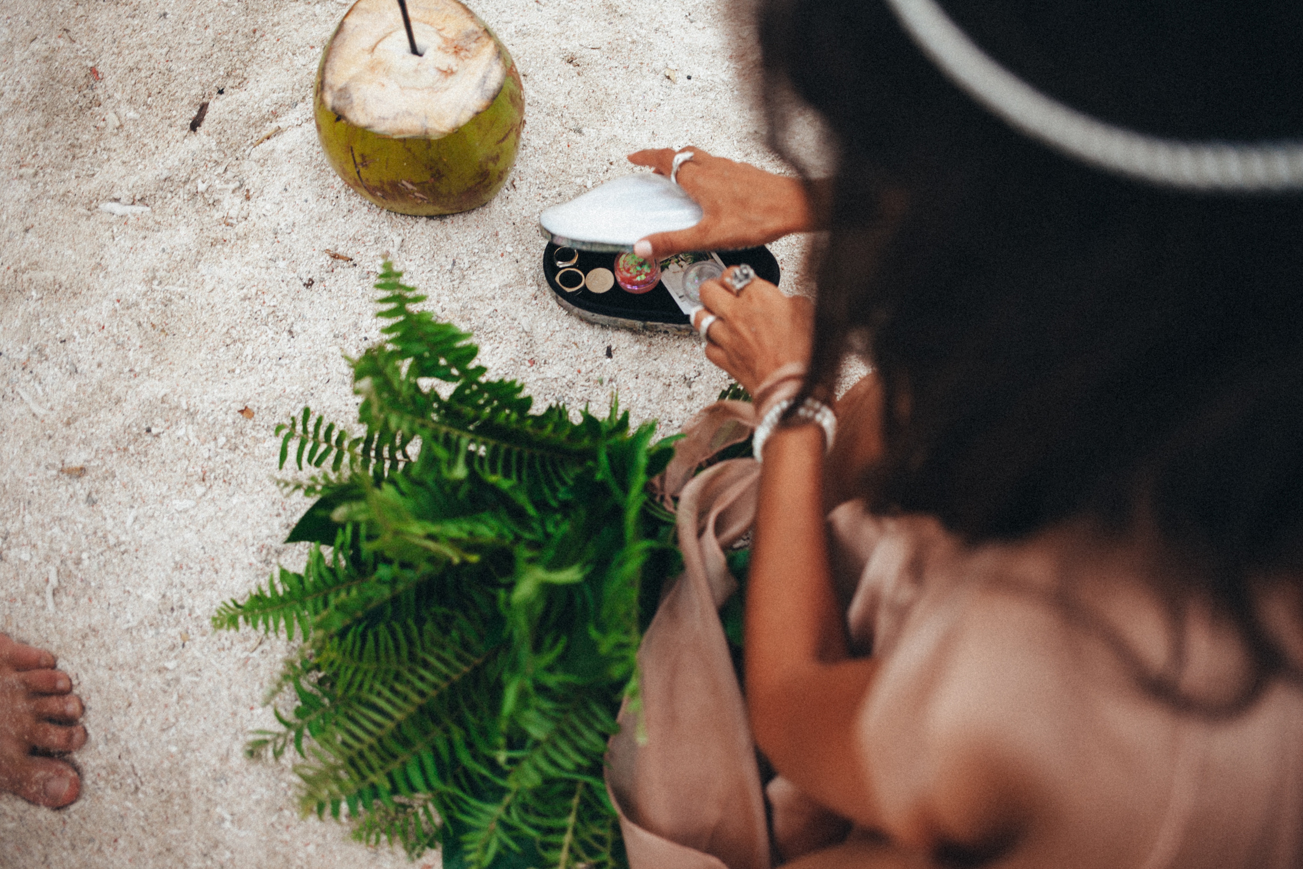 Sonya and Alex. Фотограф Бали