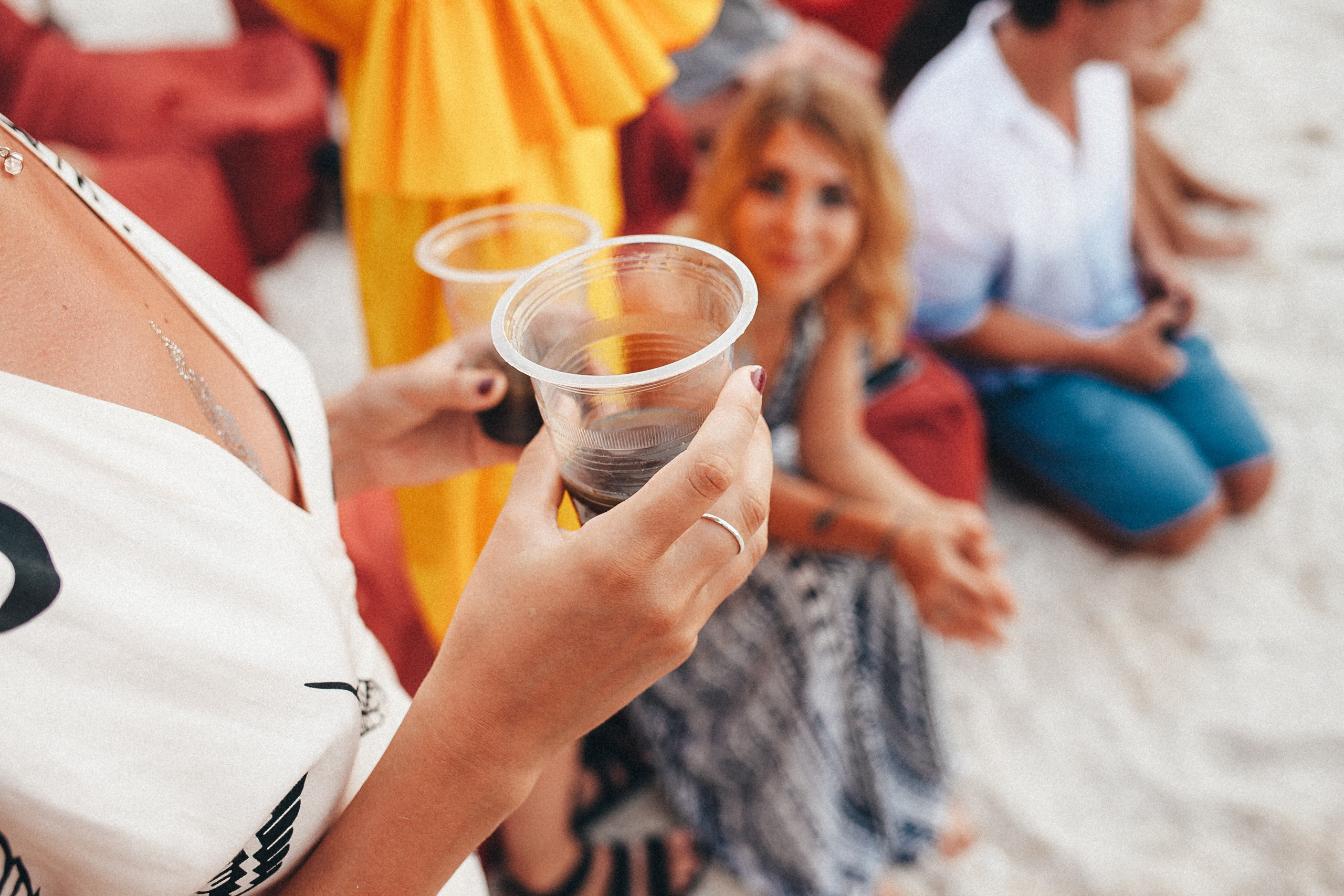 Sonya and Alex. Фотограф Бали