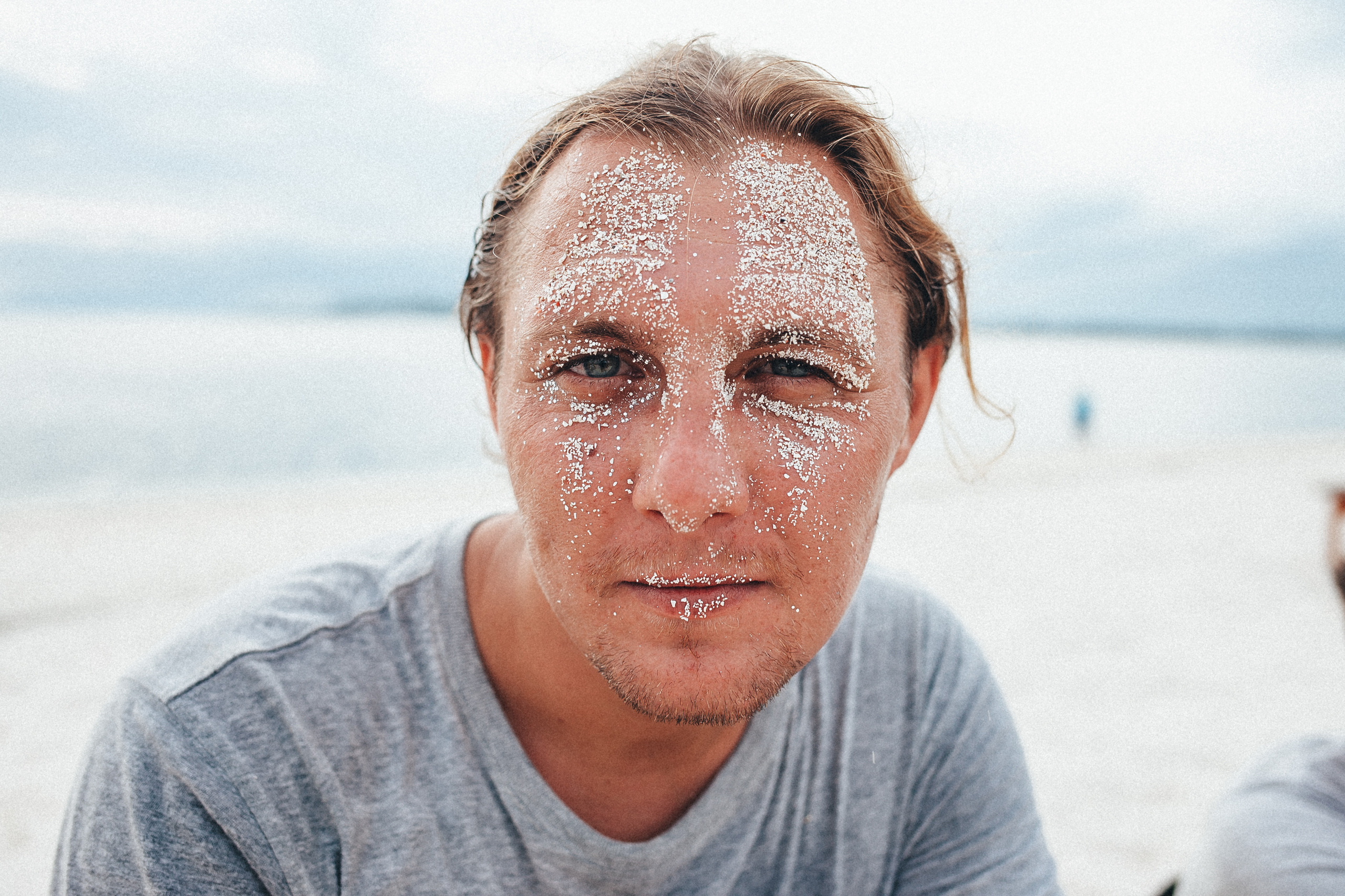 Sonya and Alex. Фотограф Бали