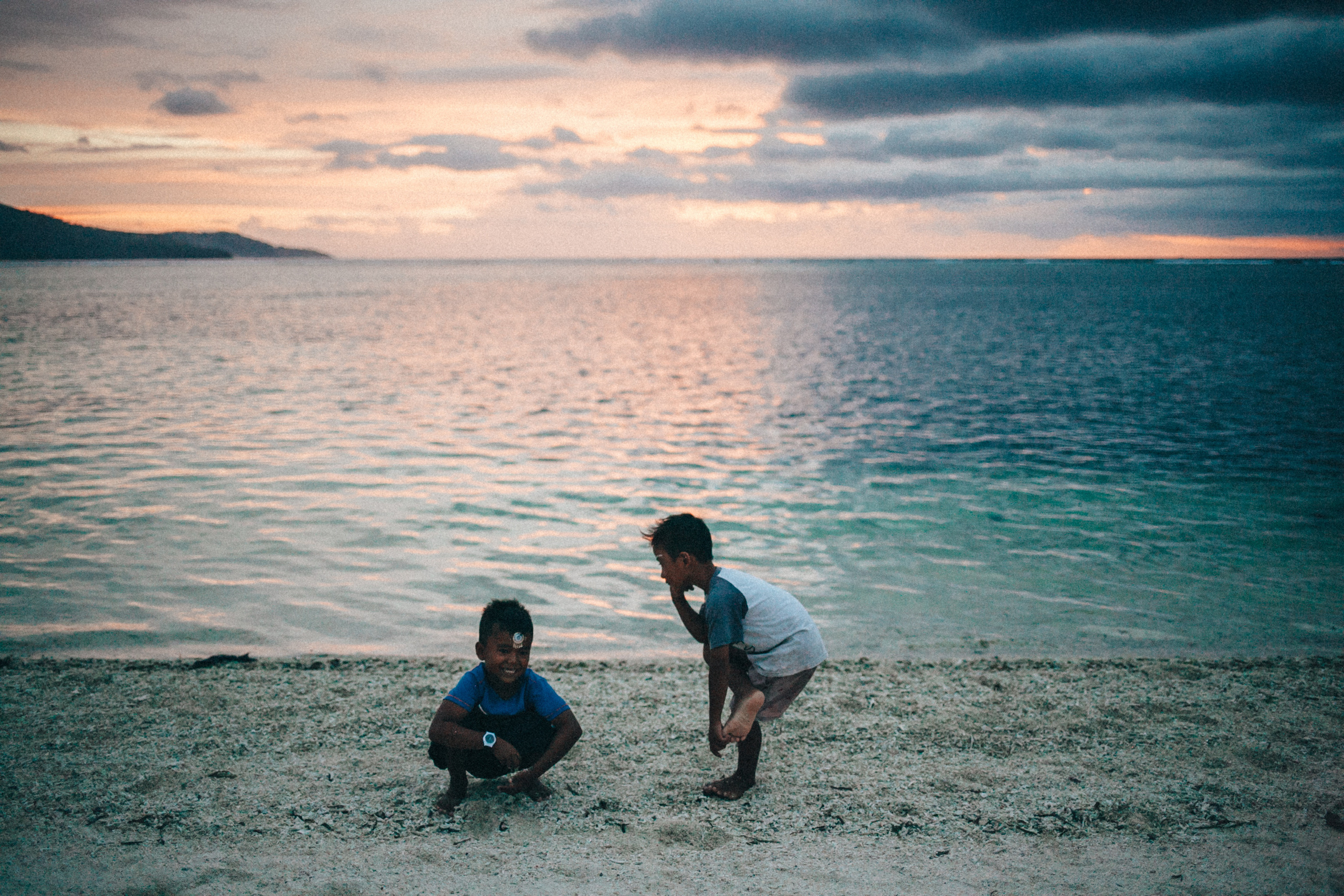 Sonya and Alex. Фотограф Бали