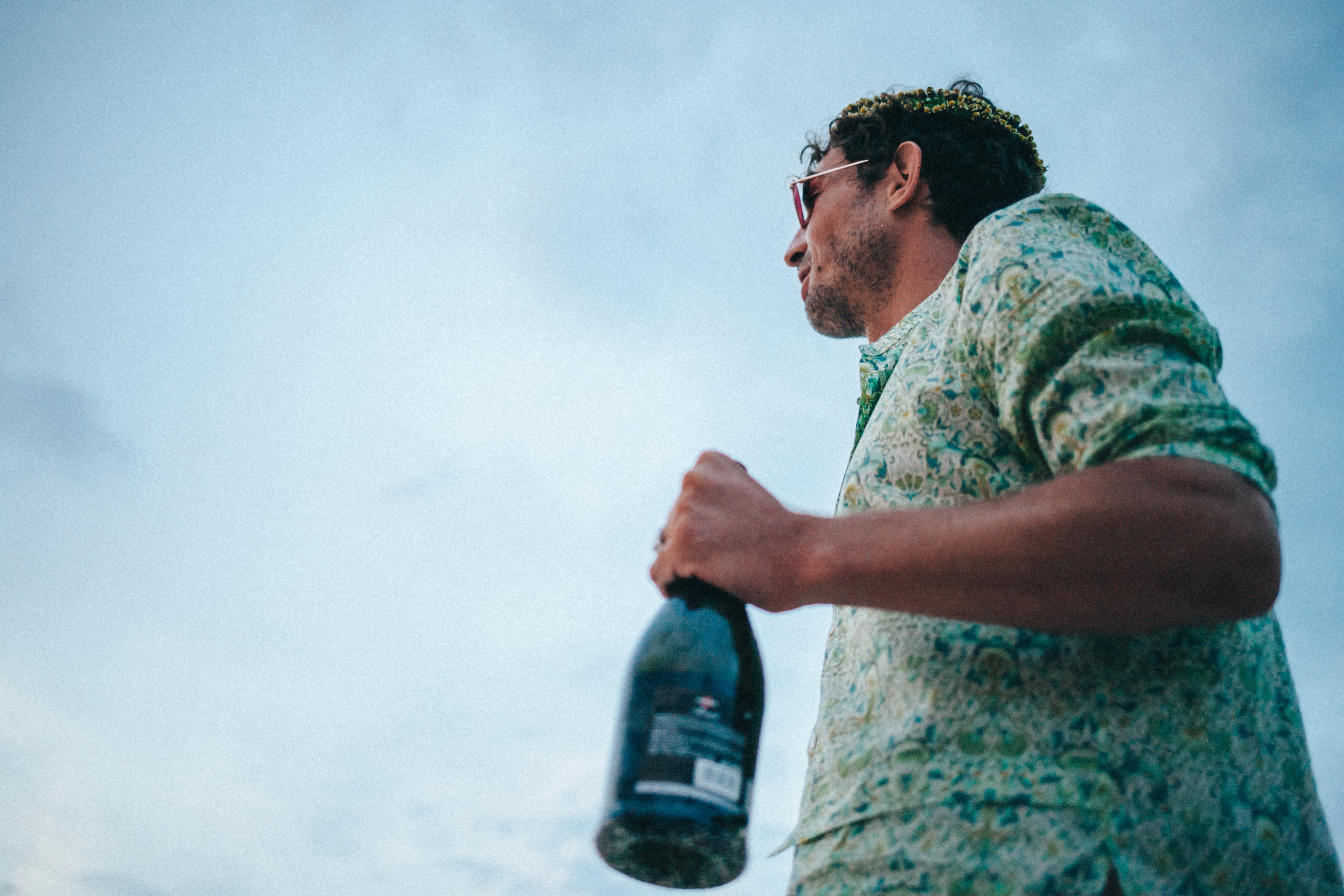 Sonya and Alex. Фотограф Бали