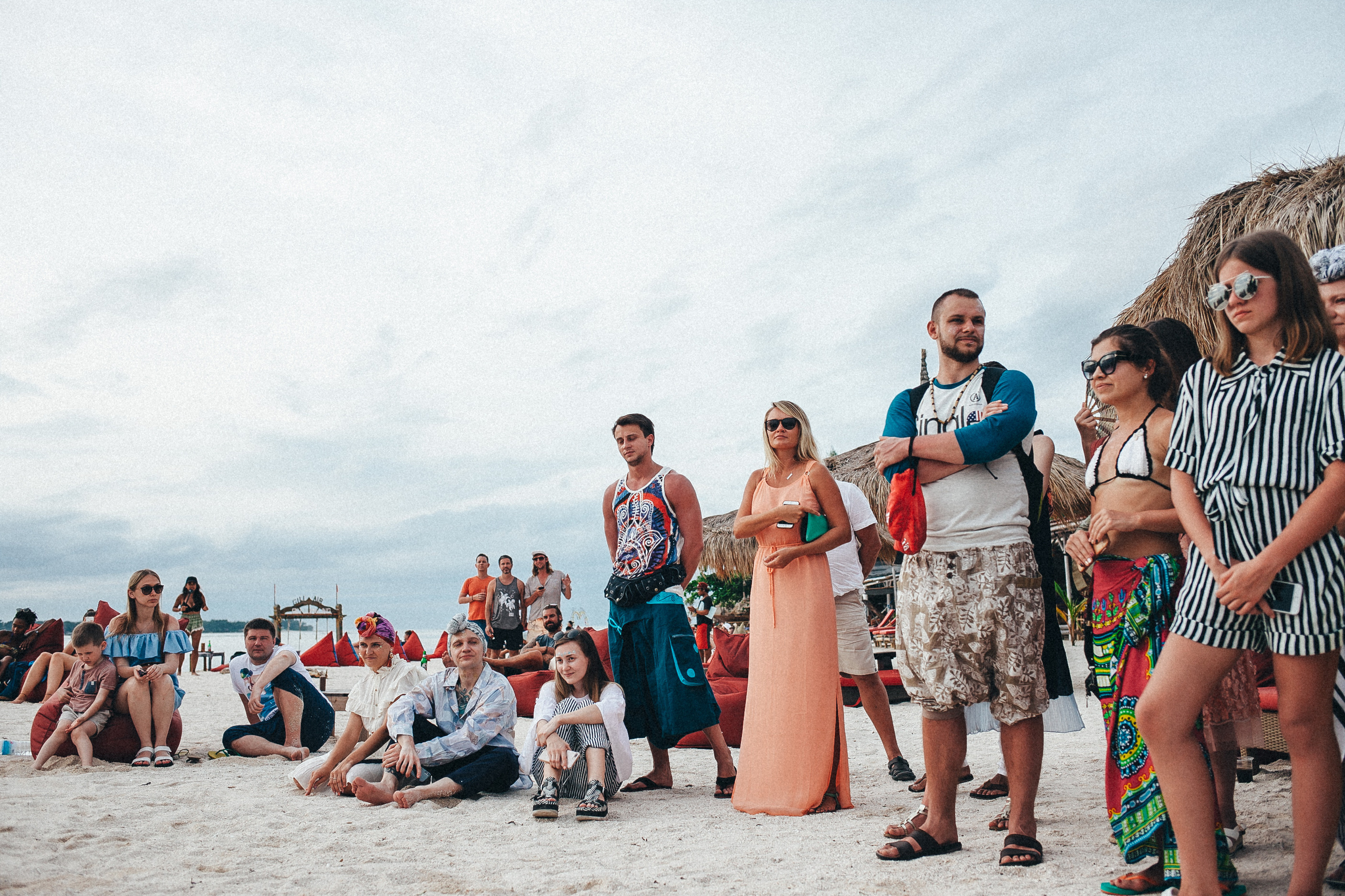 свадьба бали 