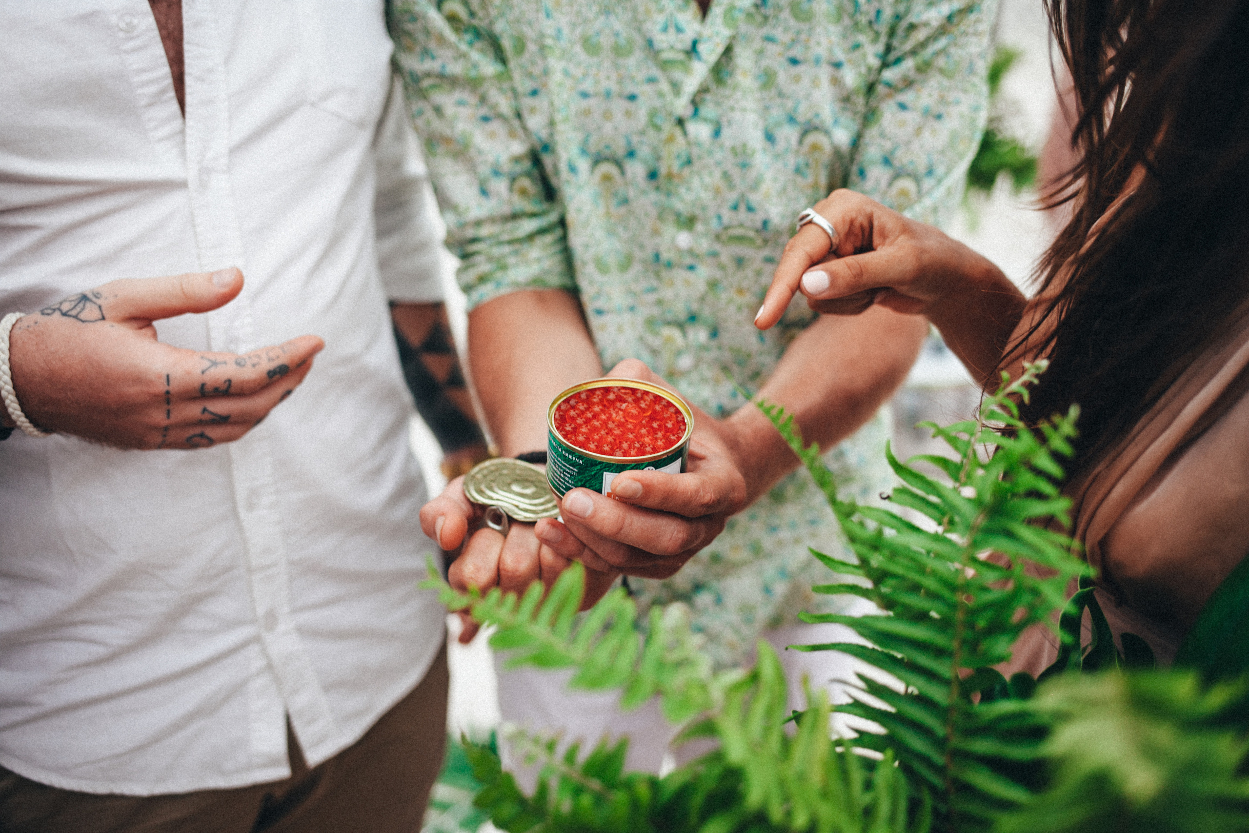 Sonya and Alex. Фотограф Бали