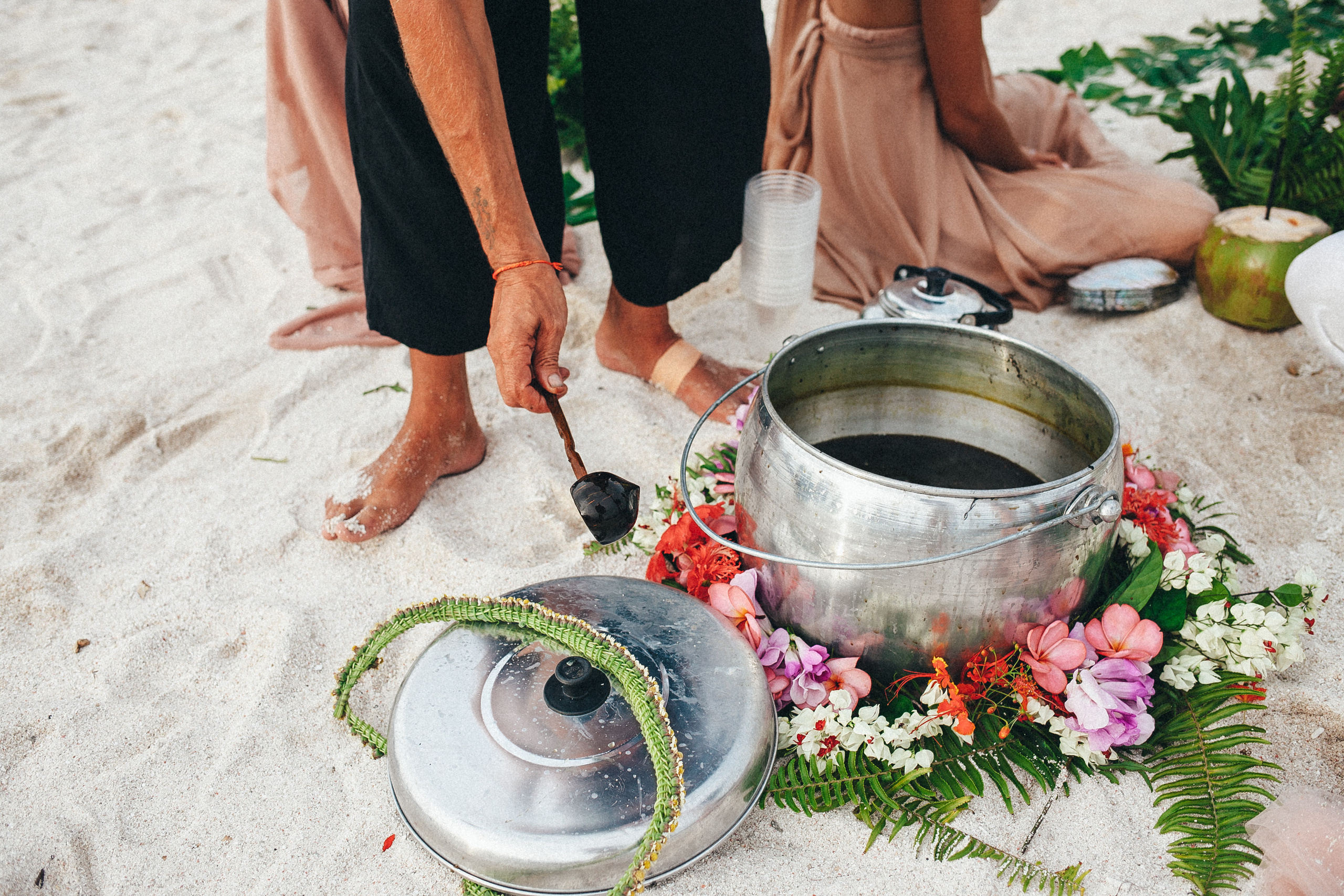Sonya and Alex. Фотограф Бали
