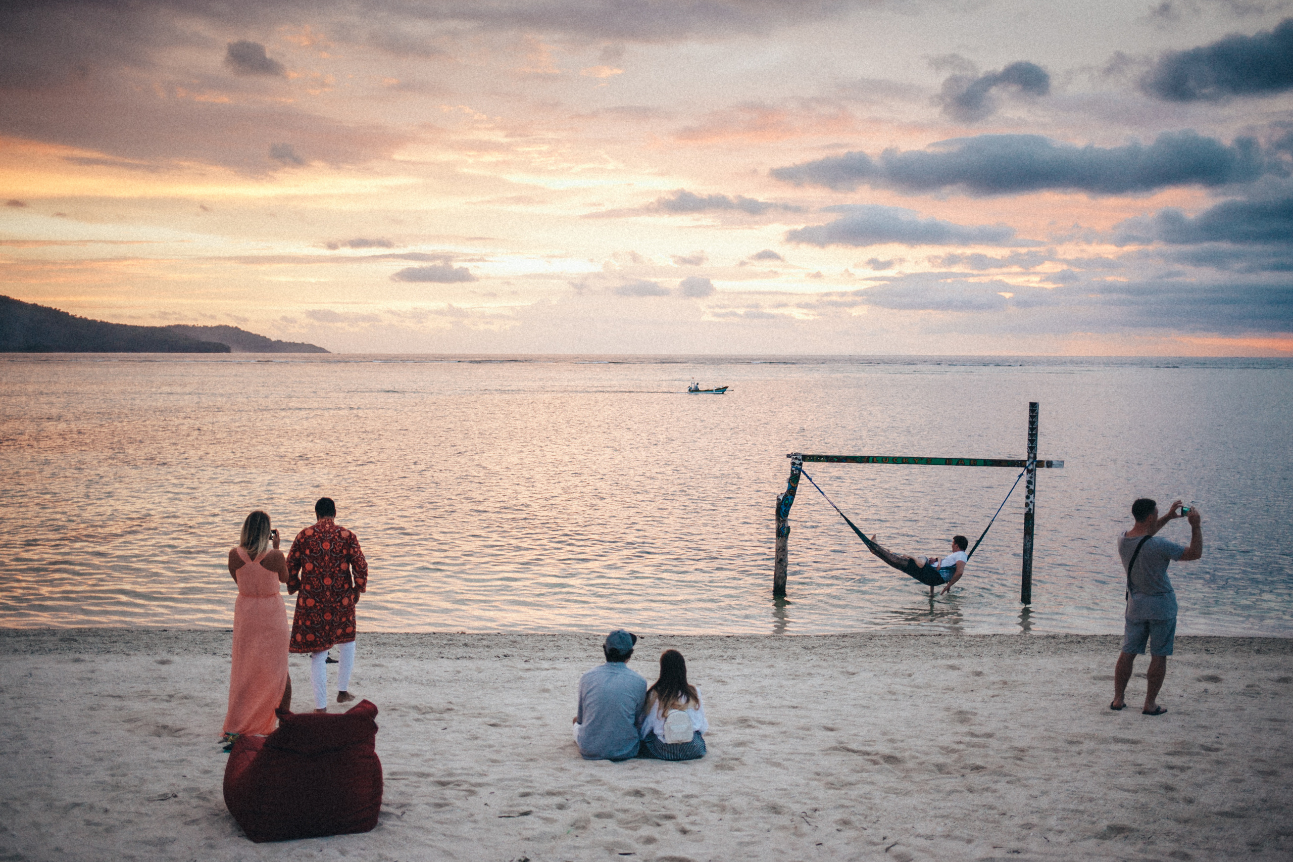 Sonya and Alex. Фотограф Бали