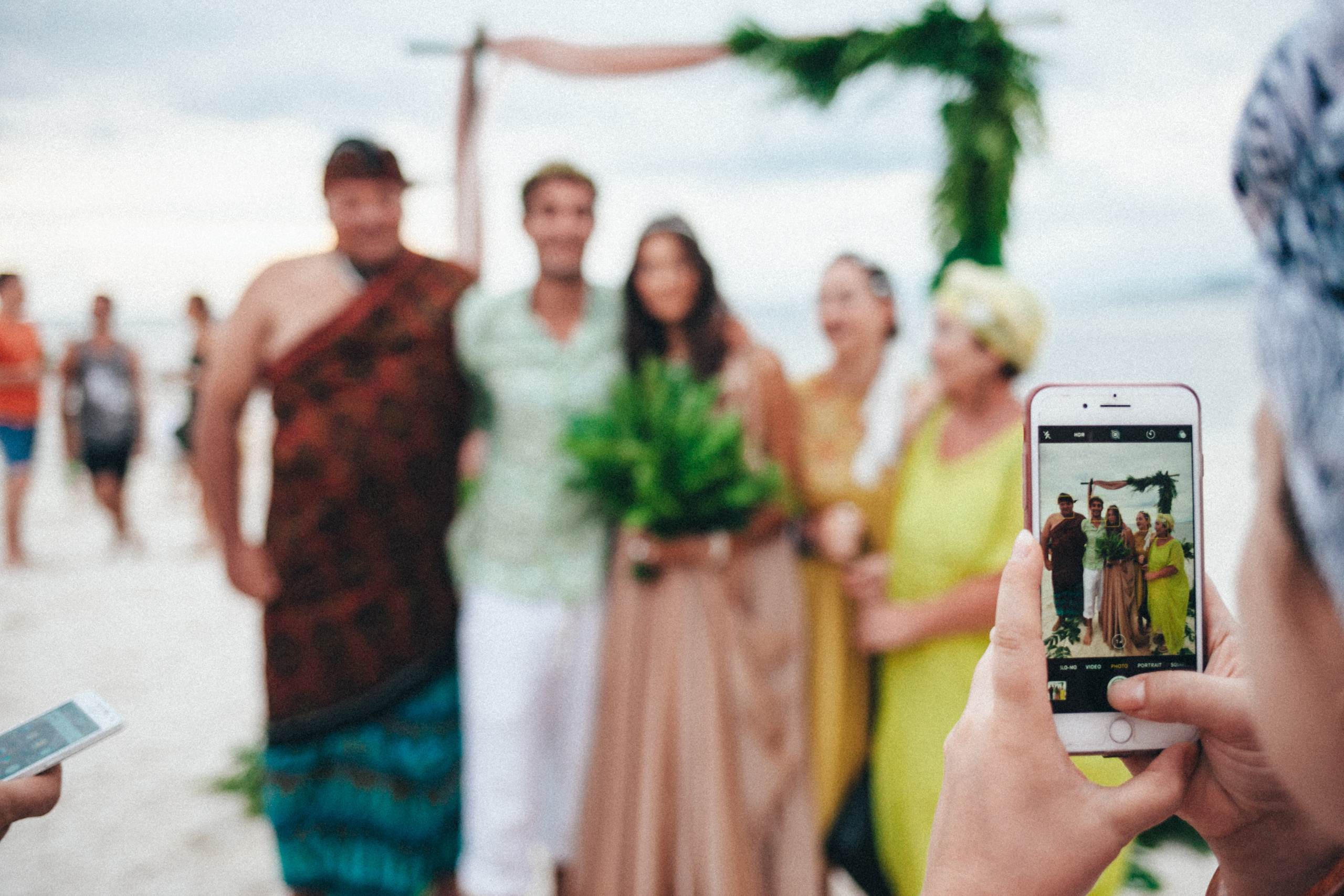 Sonya and Alex. Фотограф Бали