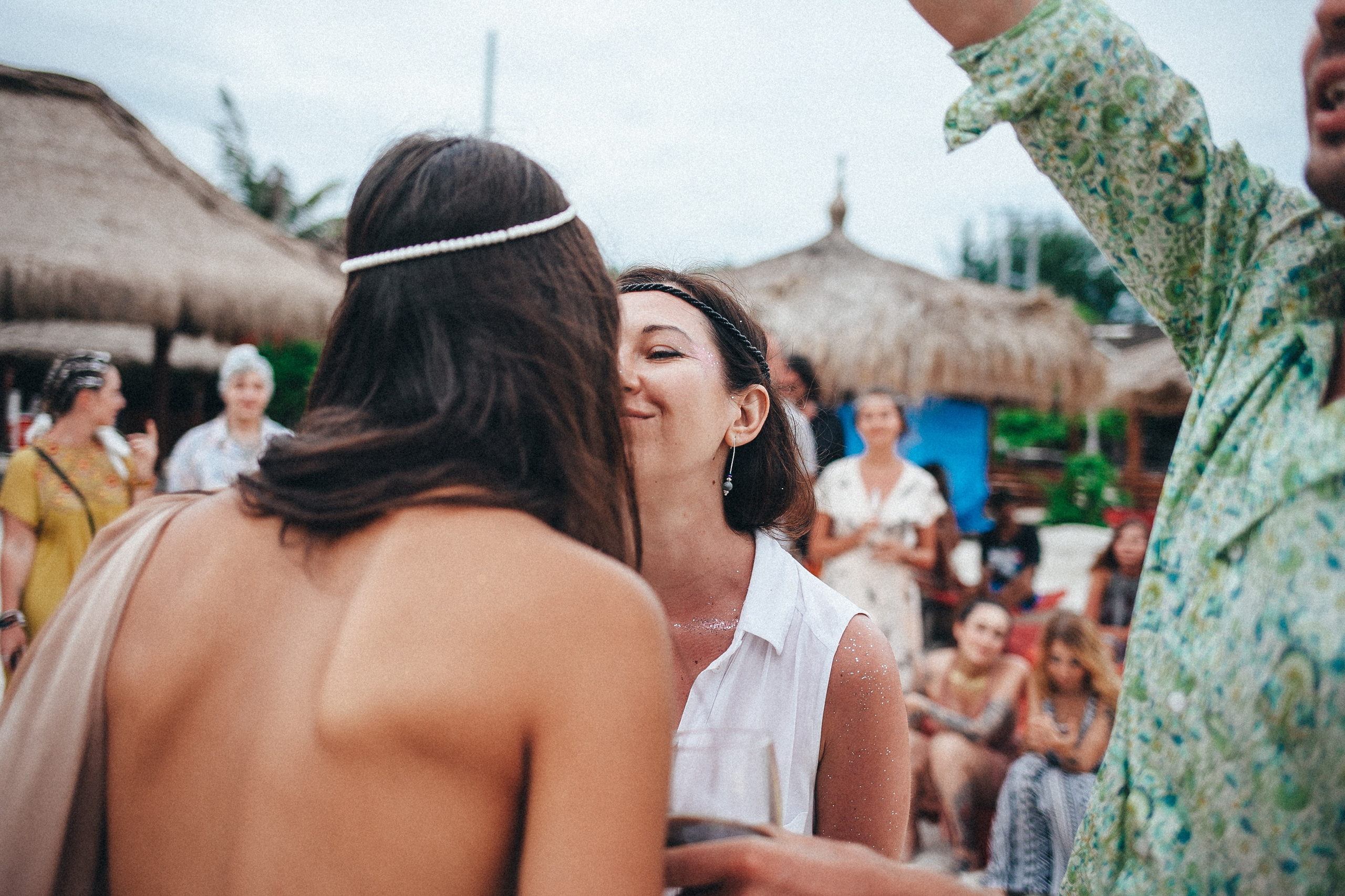 Sonya and Alex. Фотограф Бали