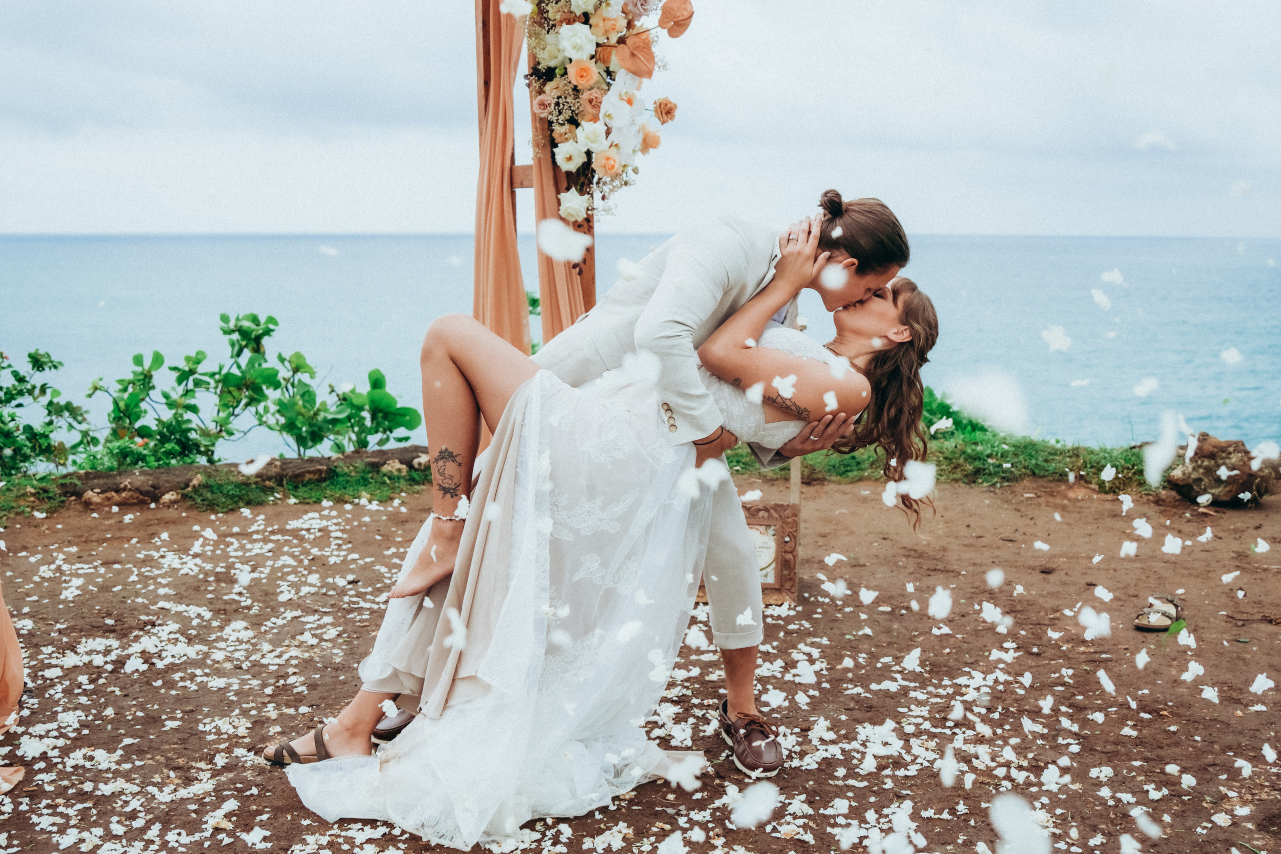 wedding photography in Bali 
