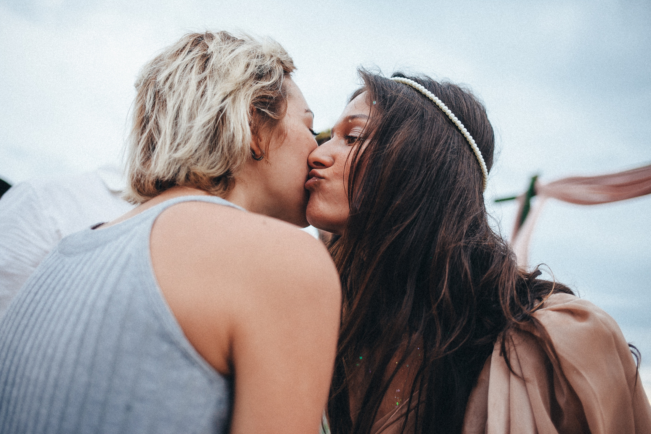 Sonya and Alex. Фотограф Бали