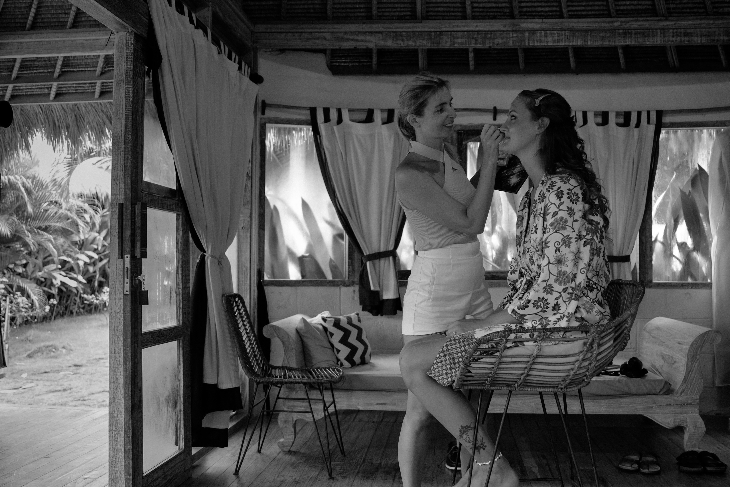 Julia and Ricard Wedding in Bali. Photographer Bali