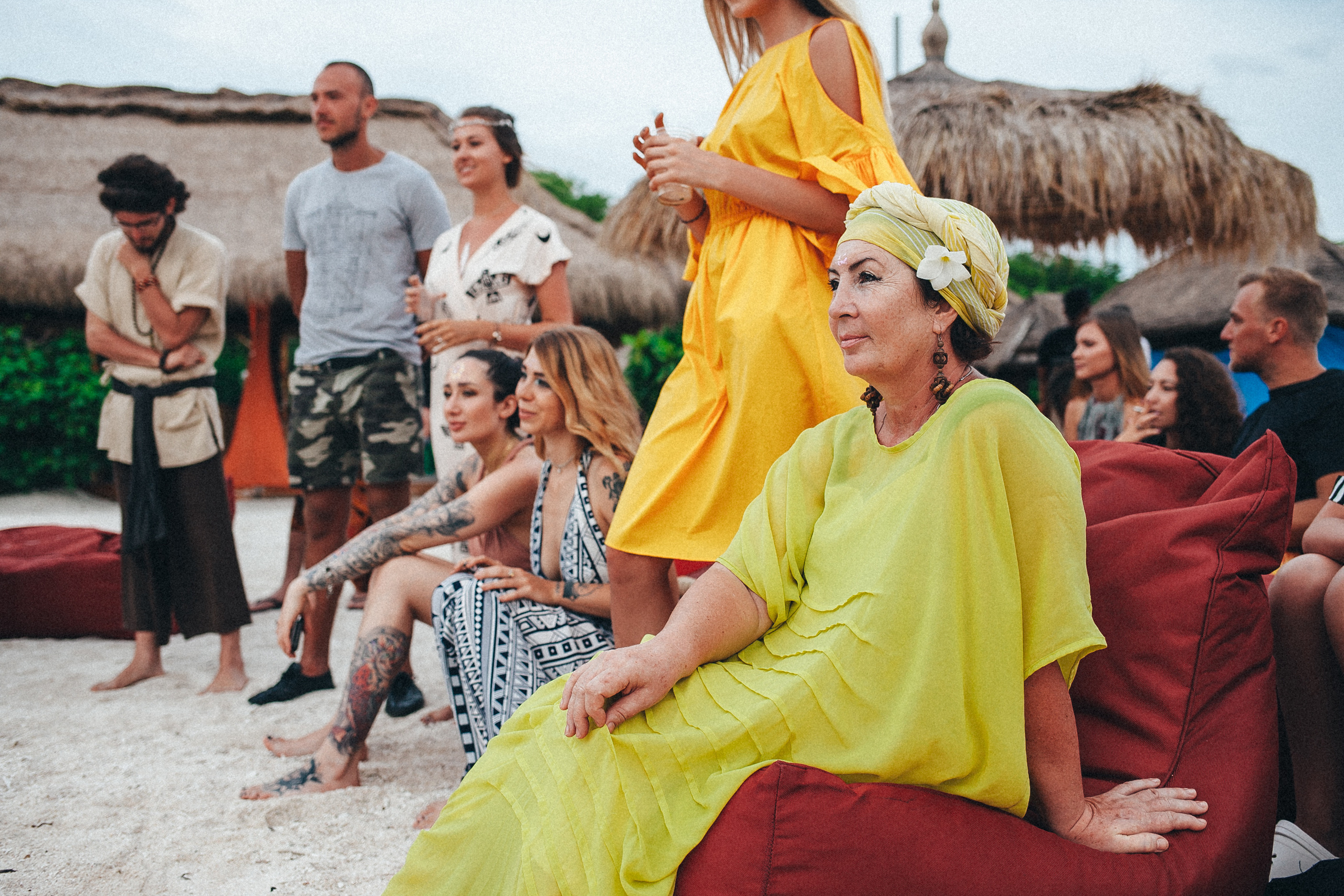 Sonya and Alex. Фотограф Бали