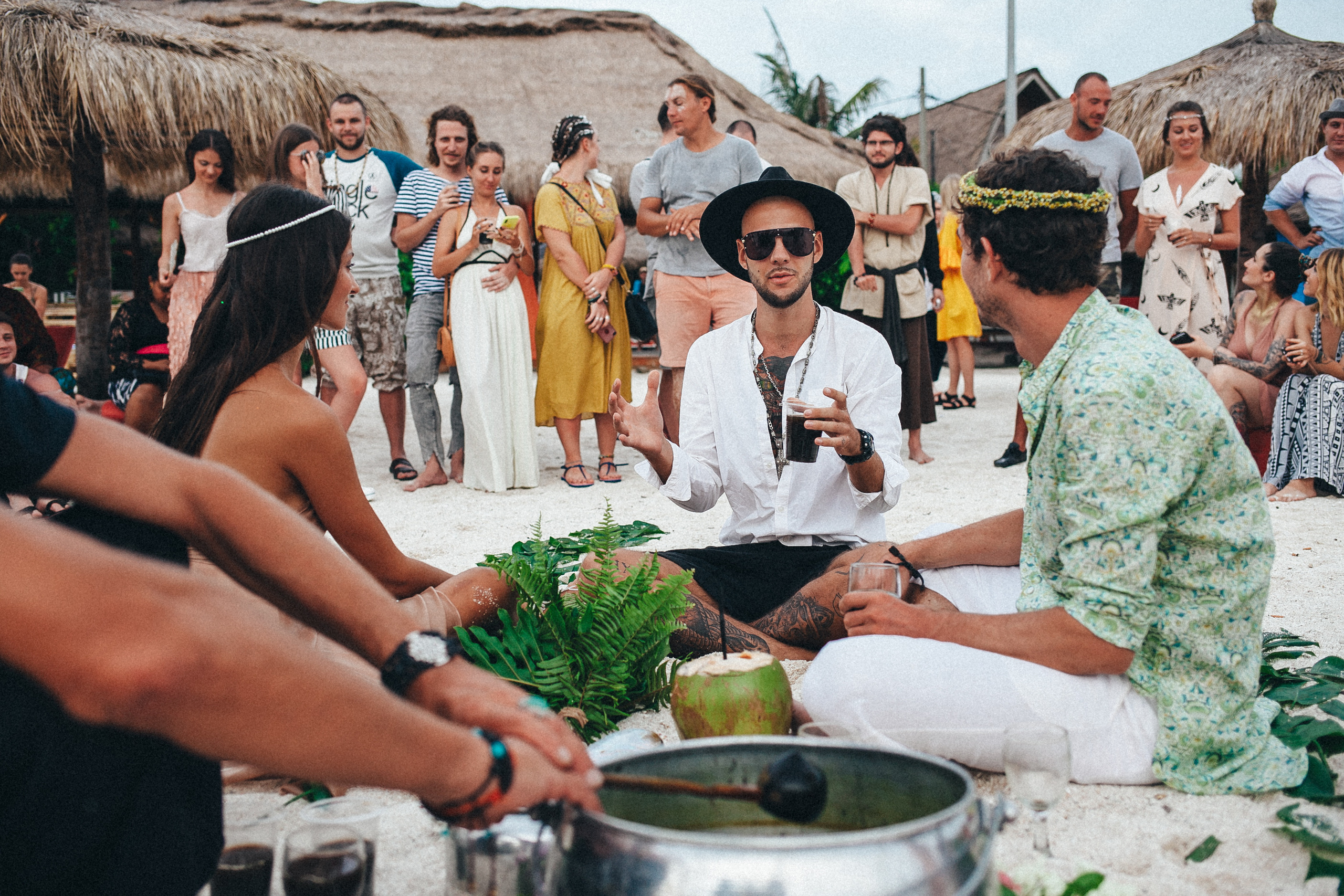 Sonya and Alex. Фотограф Бали