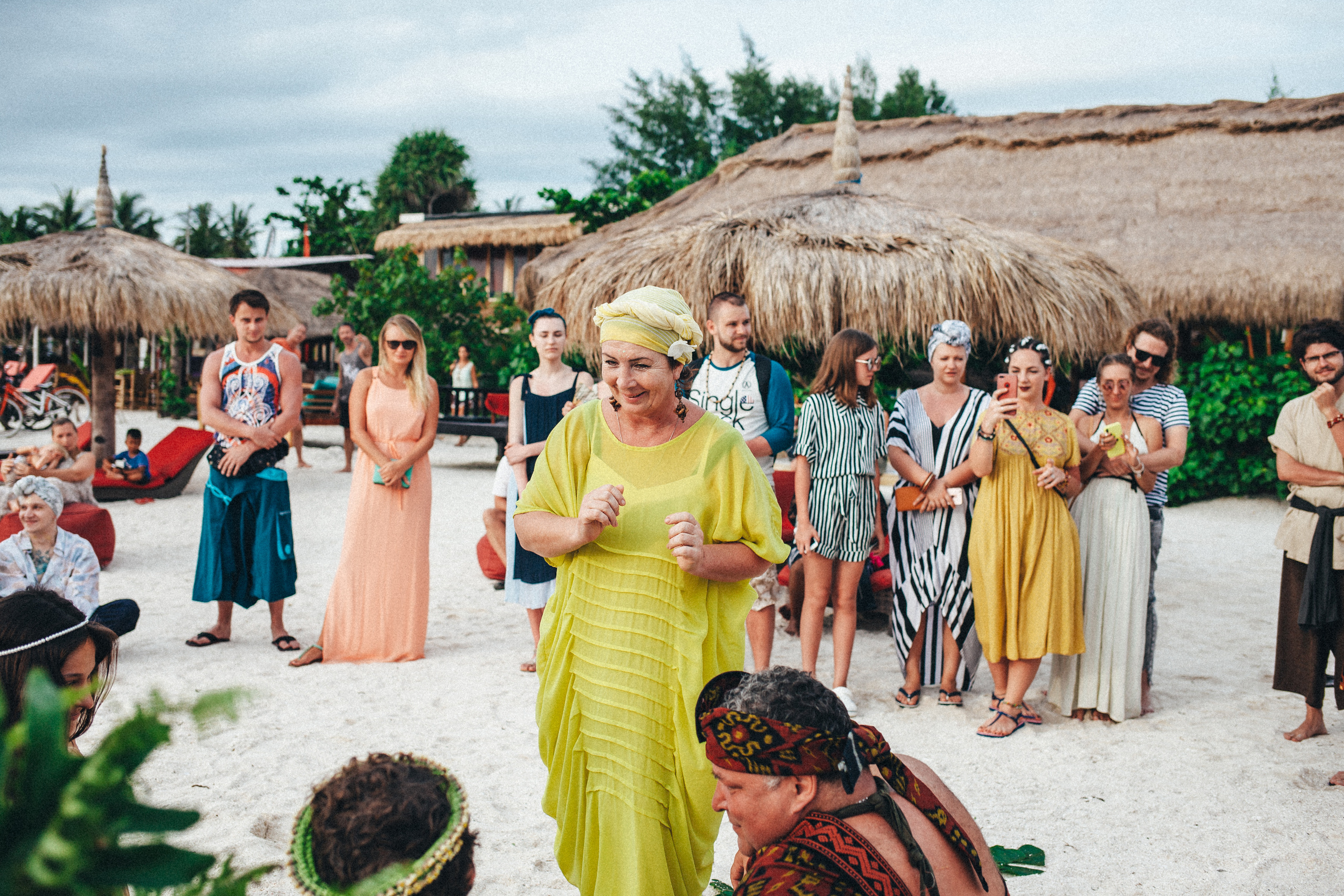 Sonya and Alex. Фотограф Бали