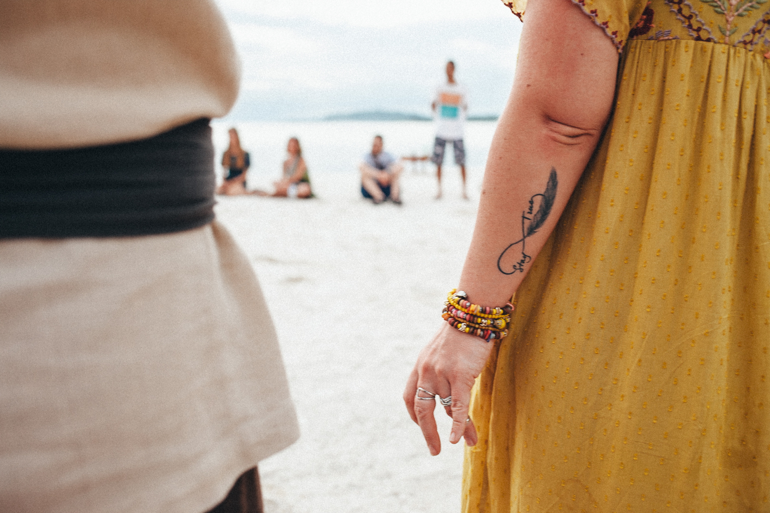 Sonya and Alex. Фотограф Бали