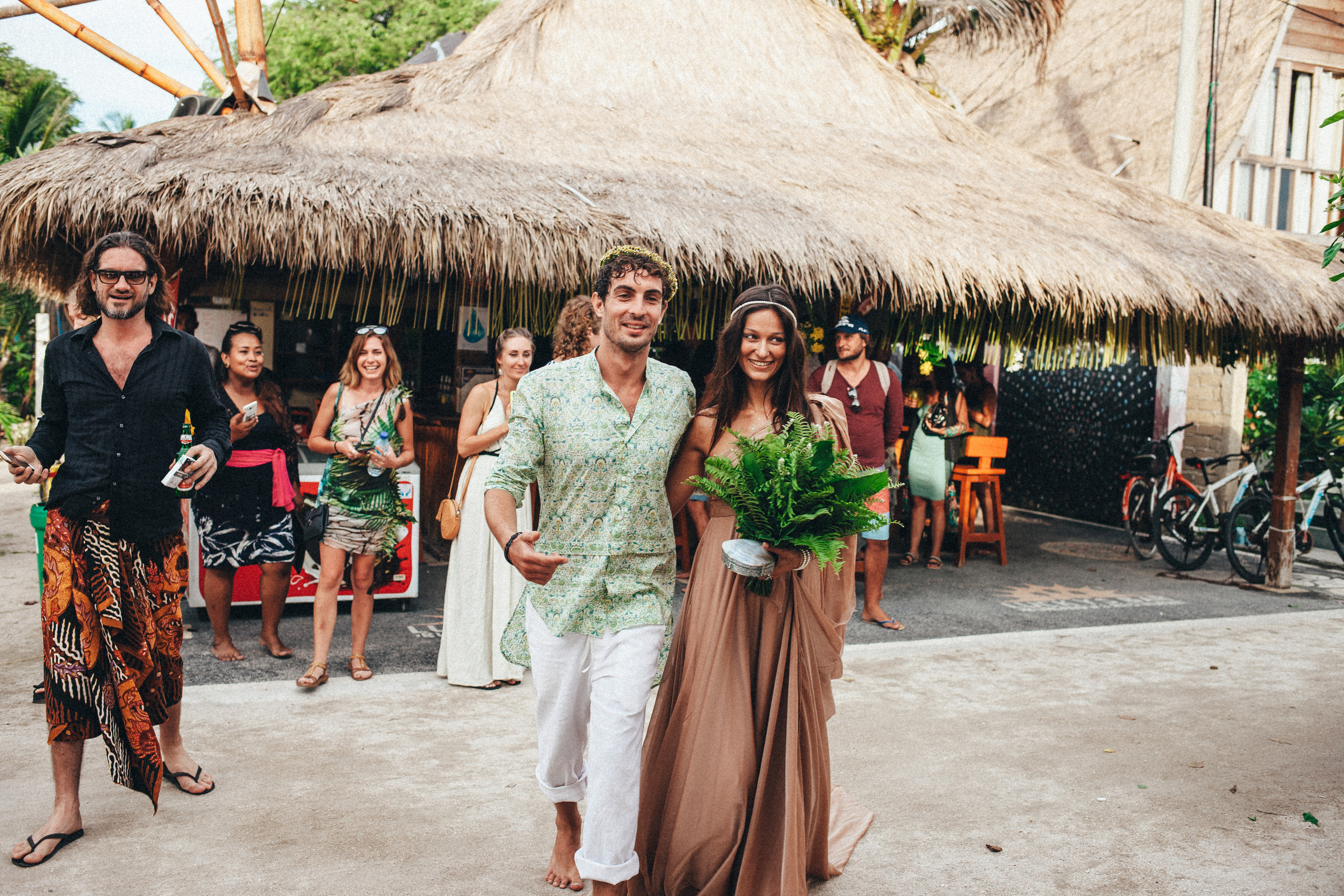 фотосессия на бали 