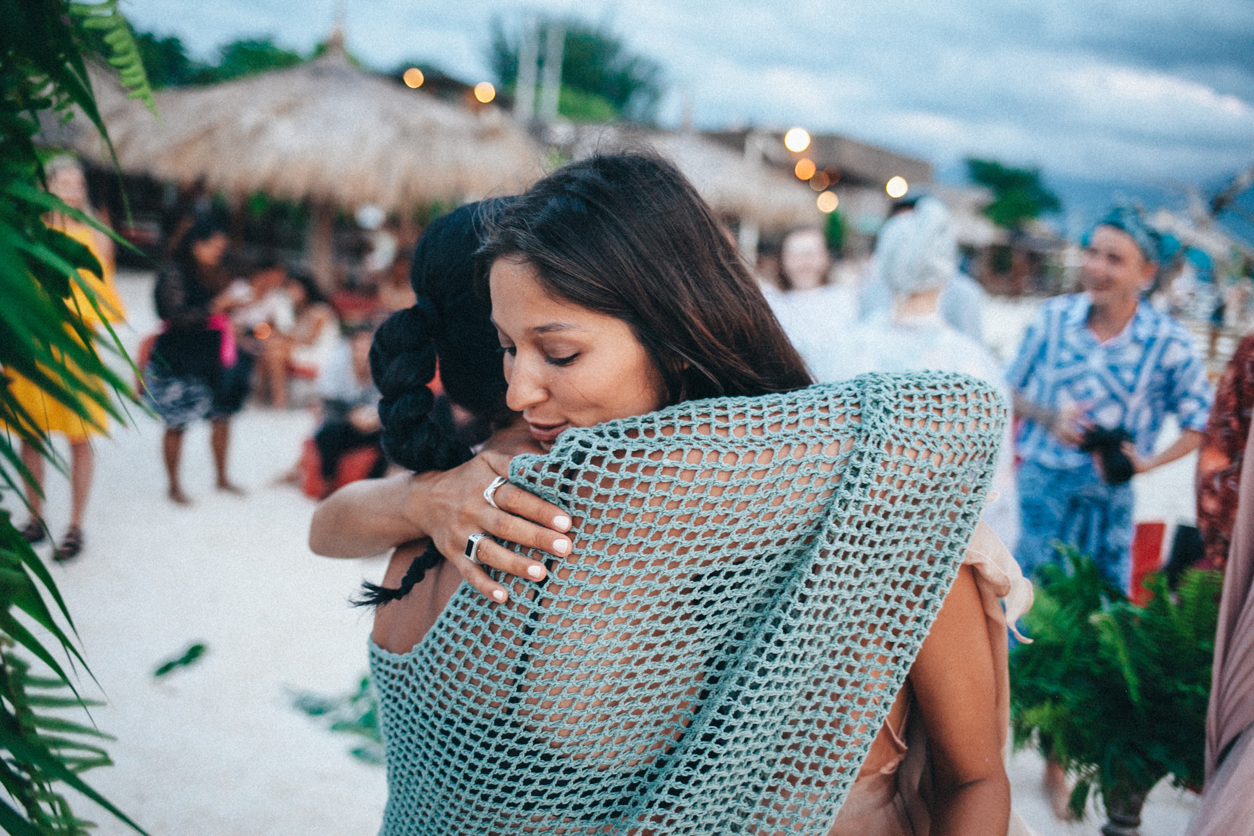 Sonya and Alex. Фотограф Бали