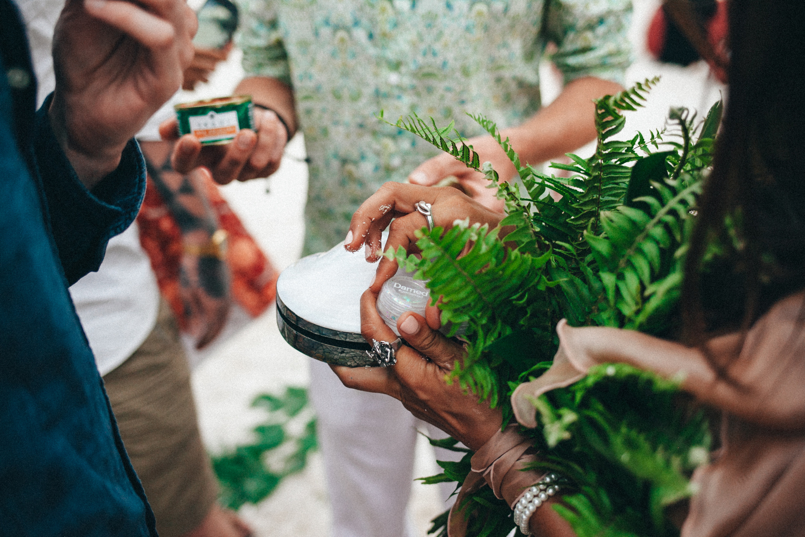 Sonya and Alex. Фотограф Бали