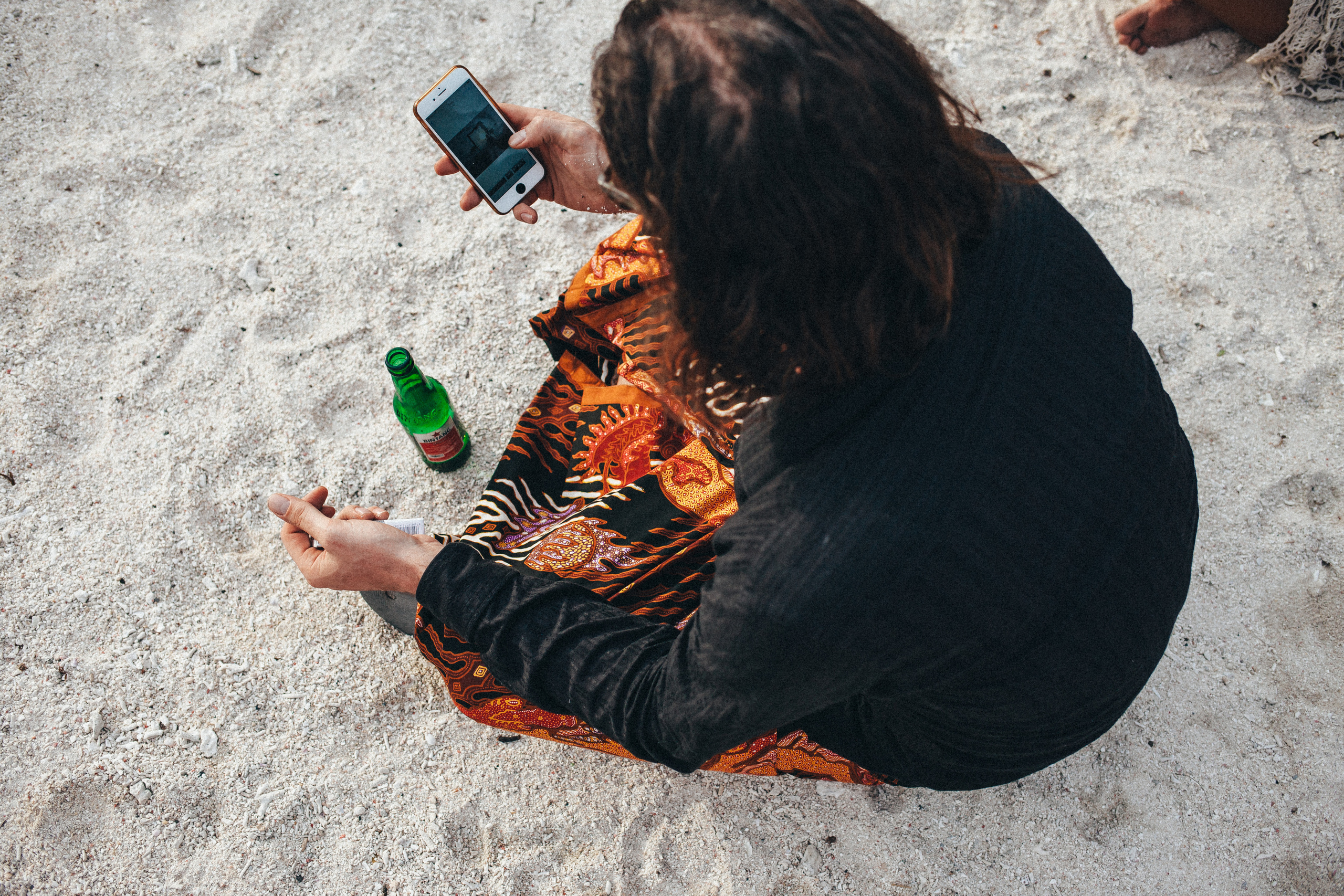 Sonya and Alex. Фотограф Бали