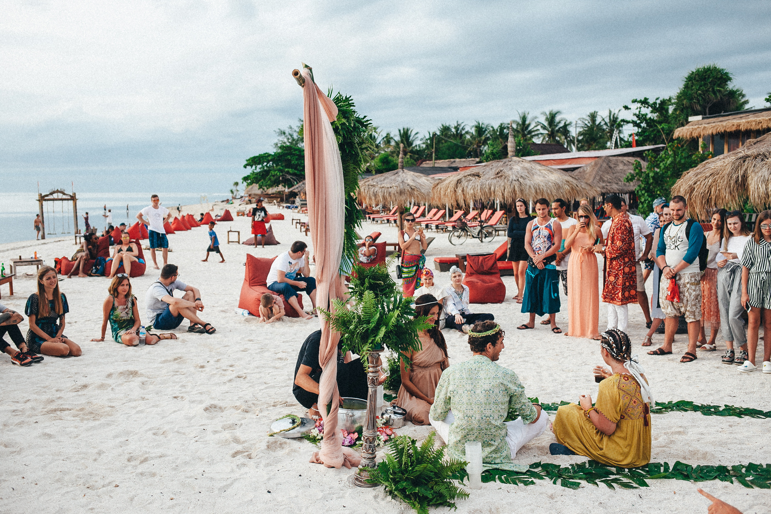 фотограф бали 