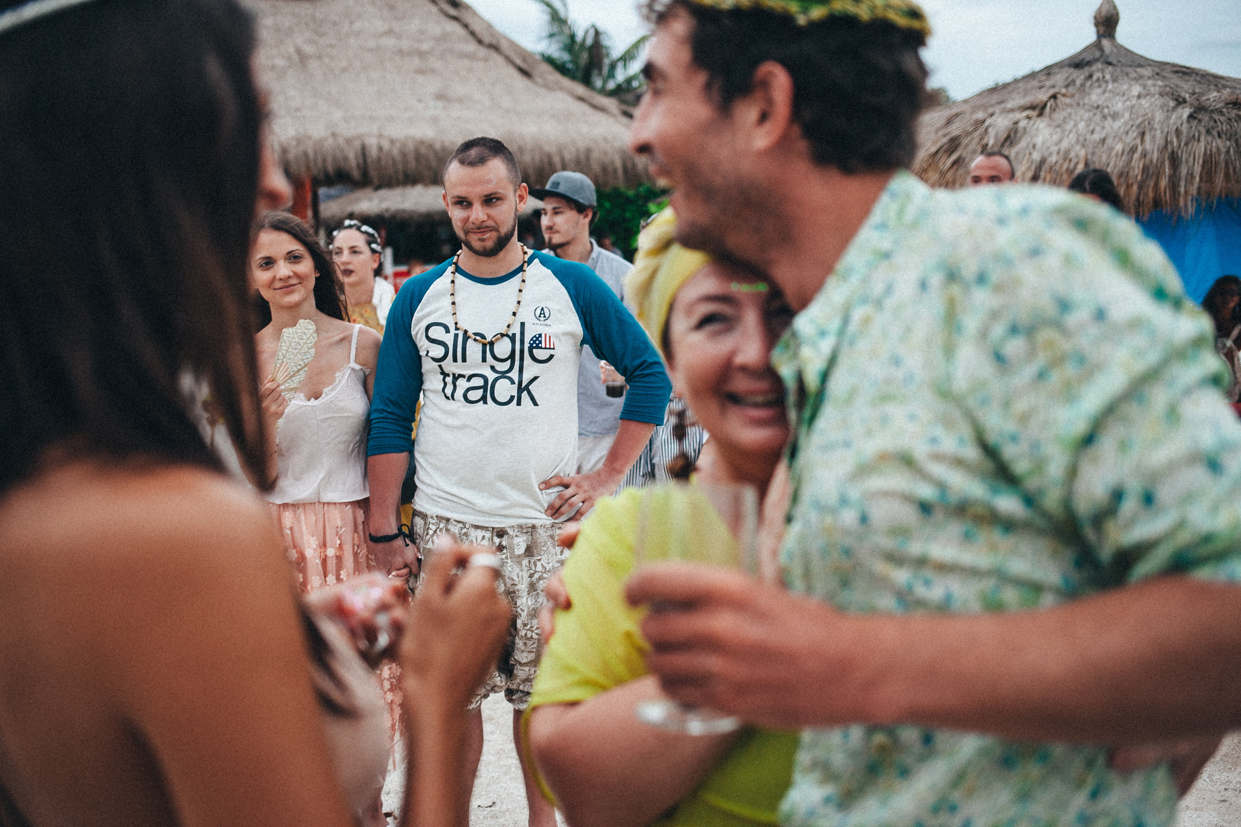 Sonya and Alex. Фотограф Бали