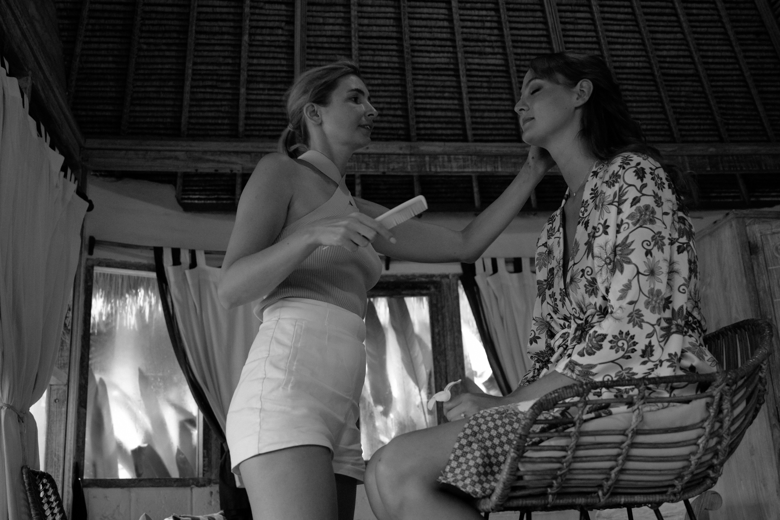 Julia and Ricard Wedding in Bali. Photographer Bali