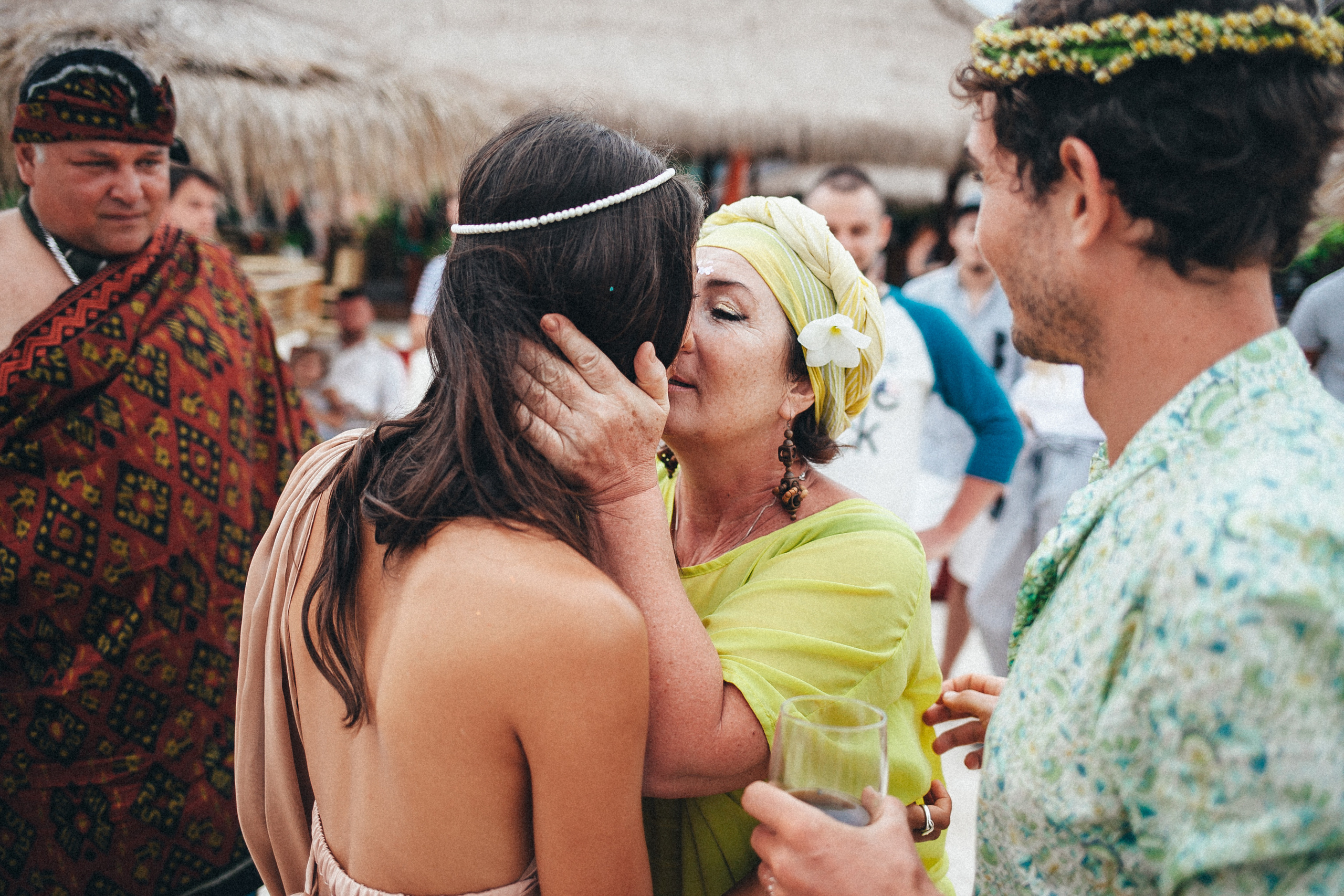 Sonya and Alex. Фотограф Бали