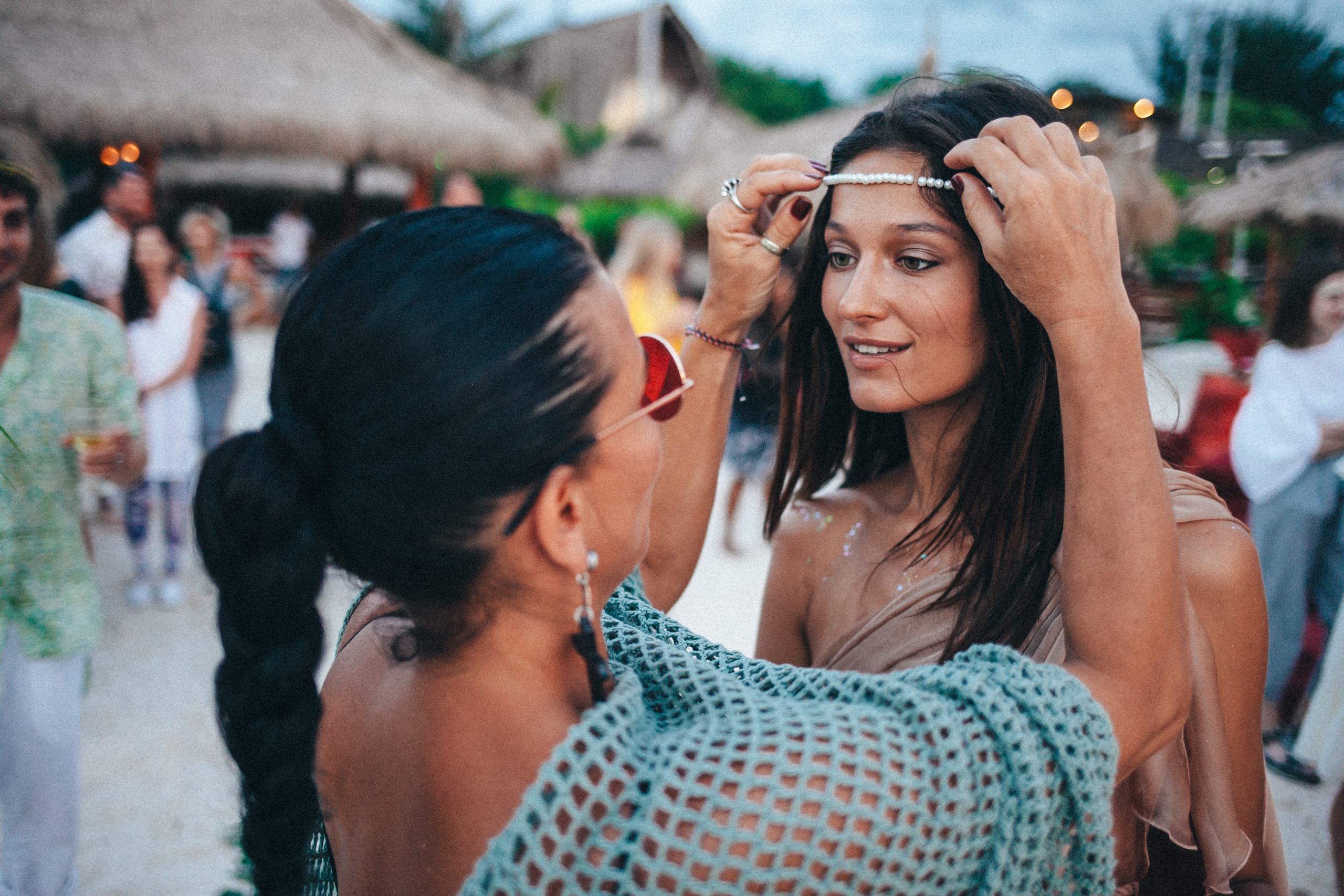 Sonya and Alex. Фотограф Бали