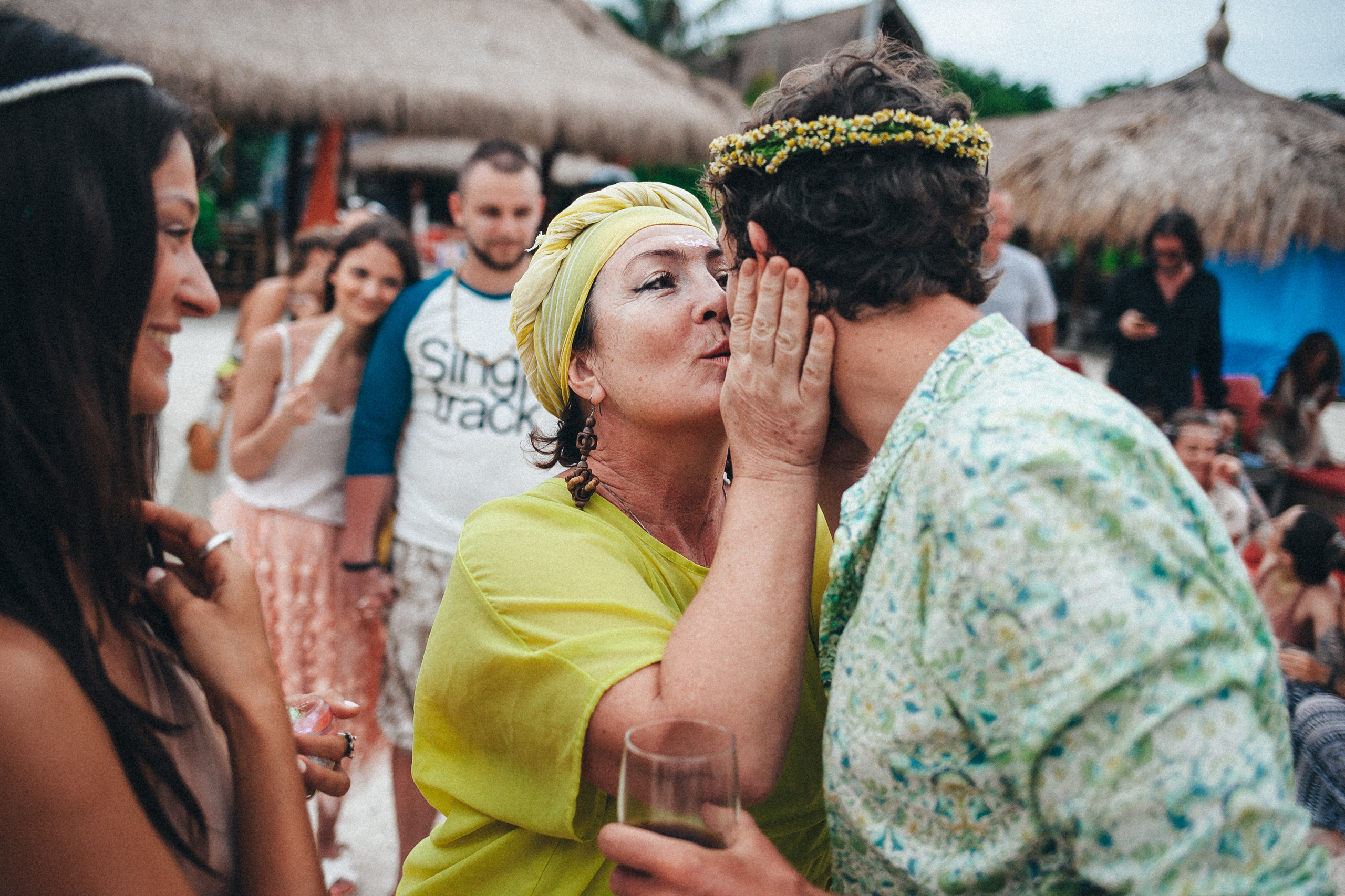 Sonya and Alex. Фотограф Бали