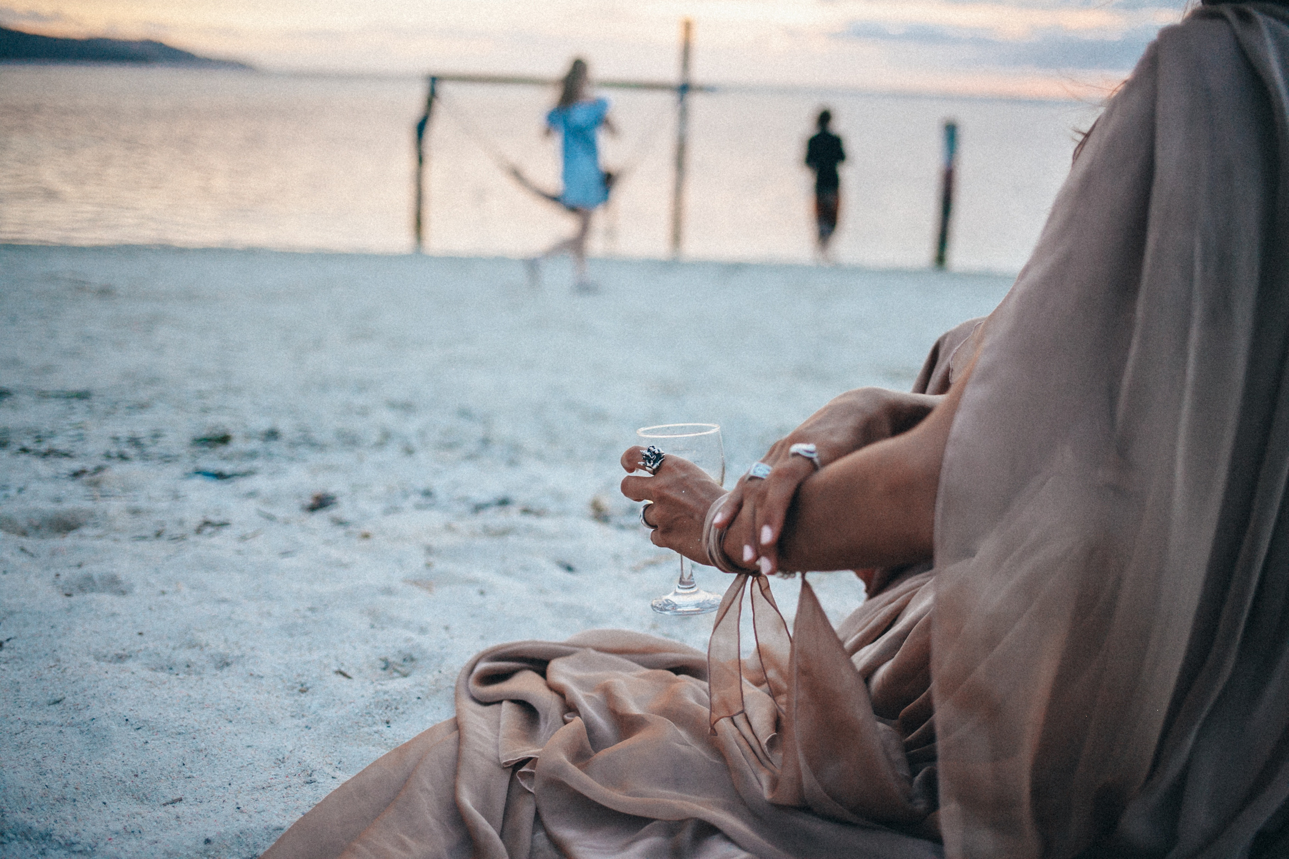 Sonya and Alex. Фотограф Бали